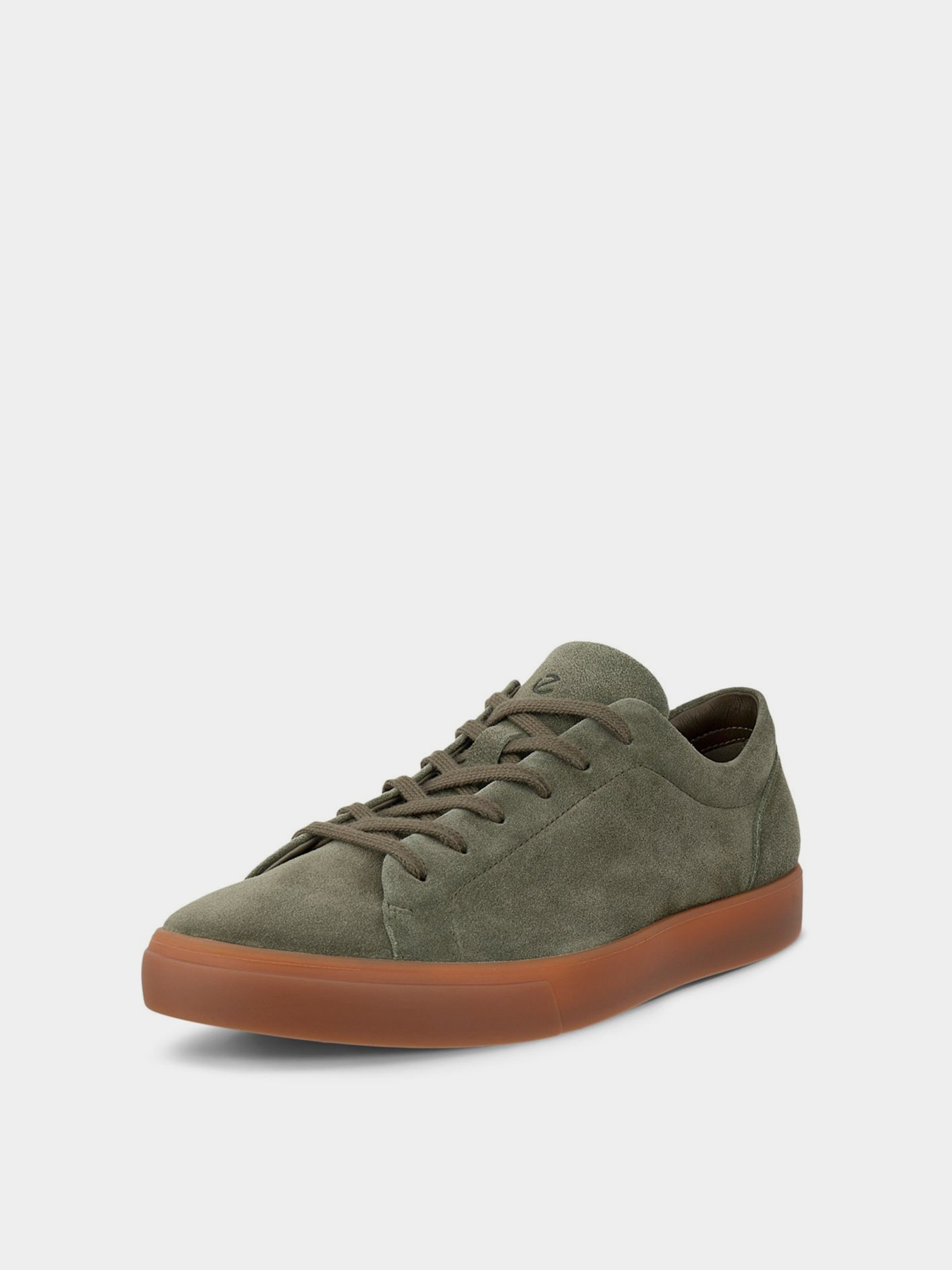 Low-Top Sneakers Men's ECCO