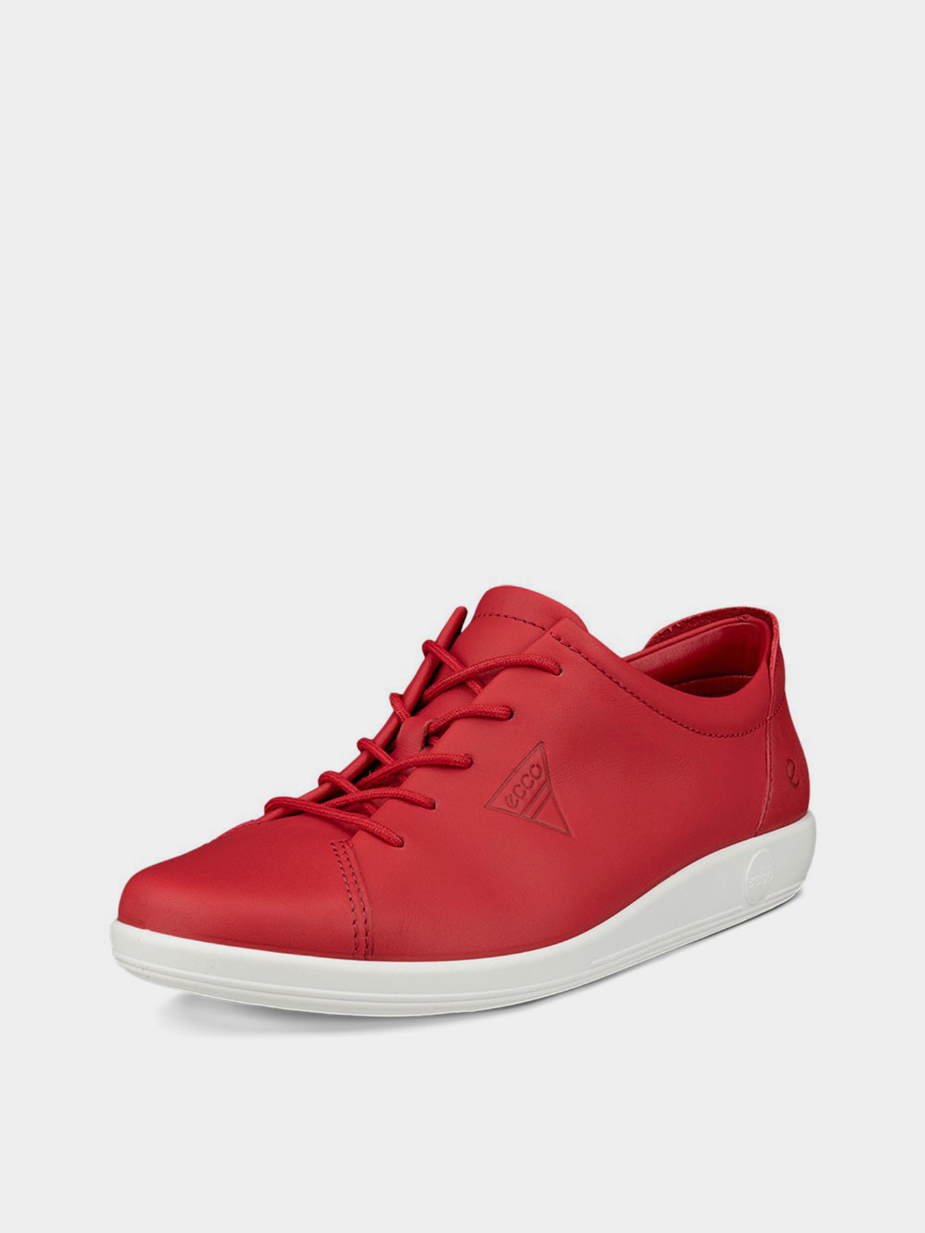 Low-Top Sneakers Women's ECCO