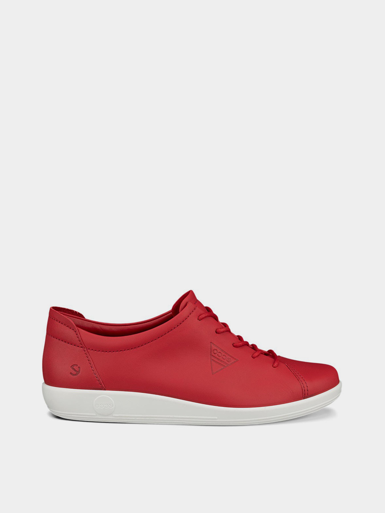 Low-Top Sneakers Women's ECCO