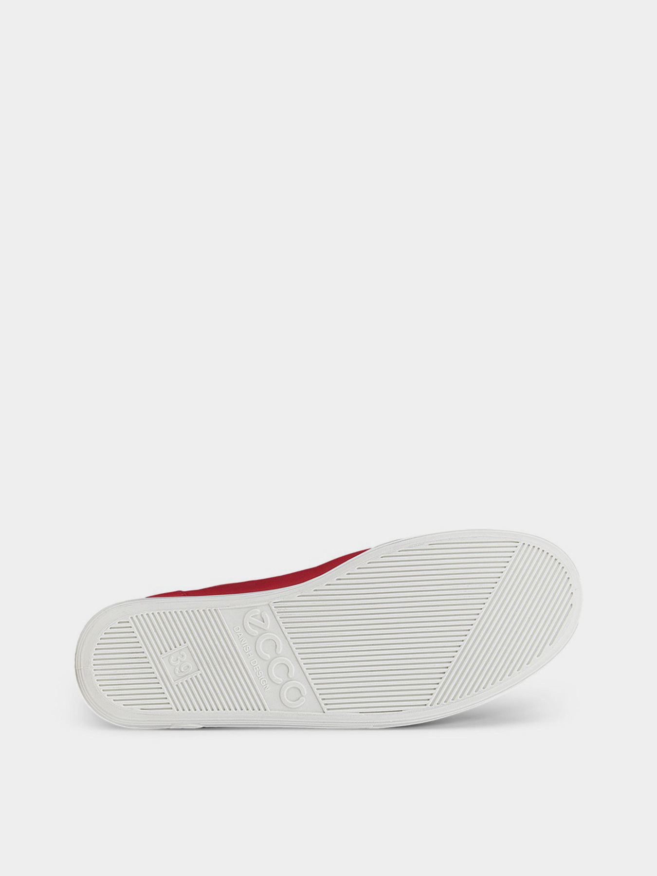 Low-Top Sneakers Women's ECCO