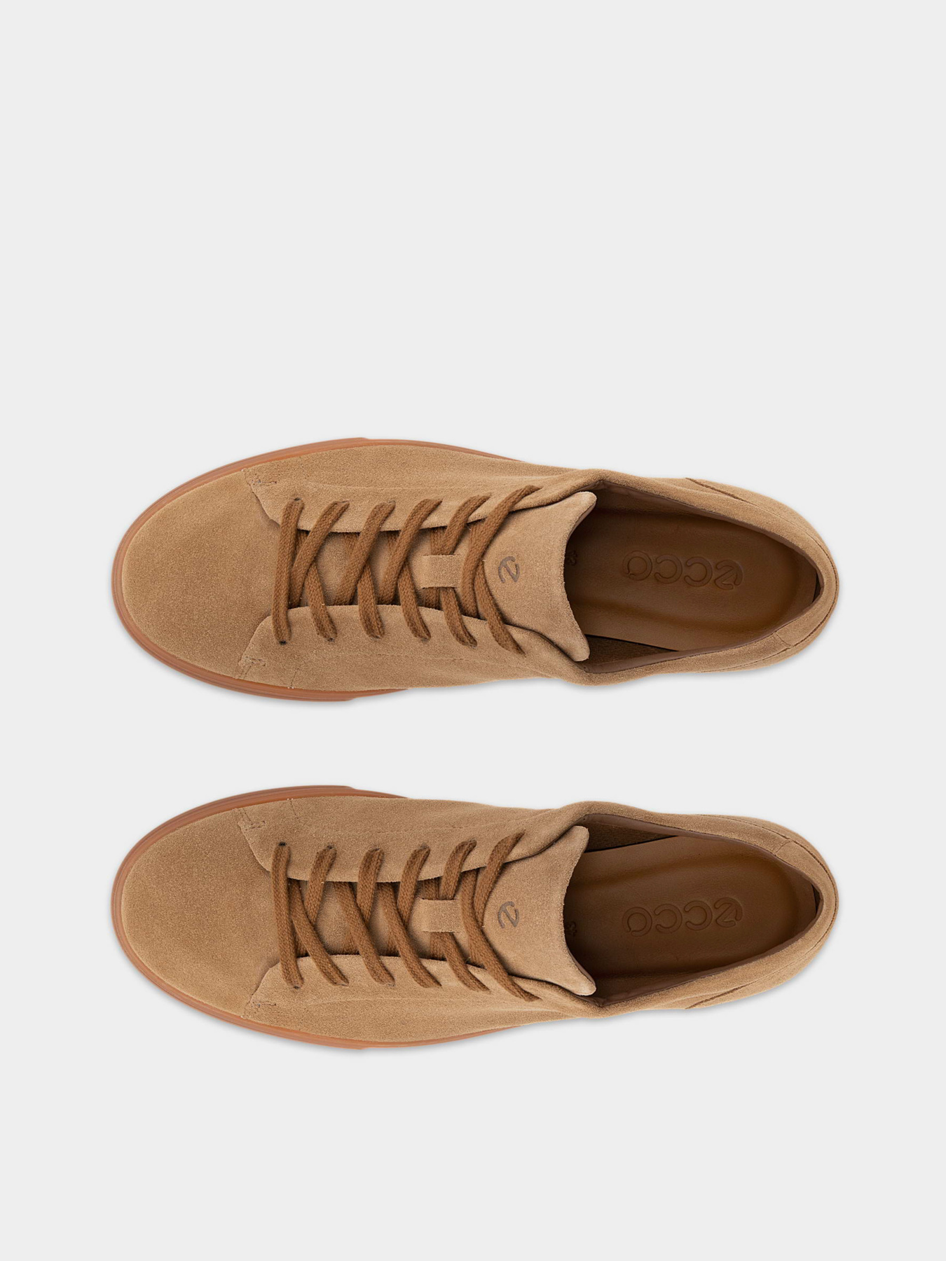 Low-Top Sneakers Men's ECCO