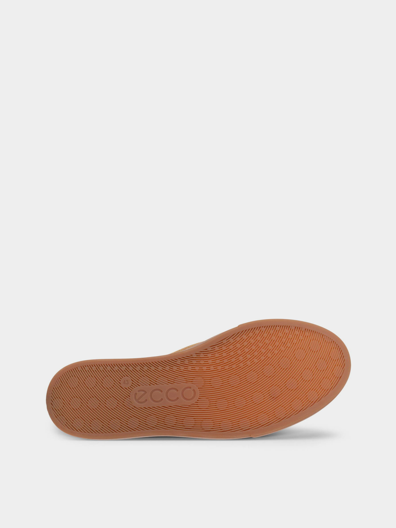 Low-Top Sneakers Men's ECCO