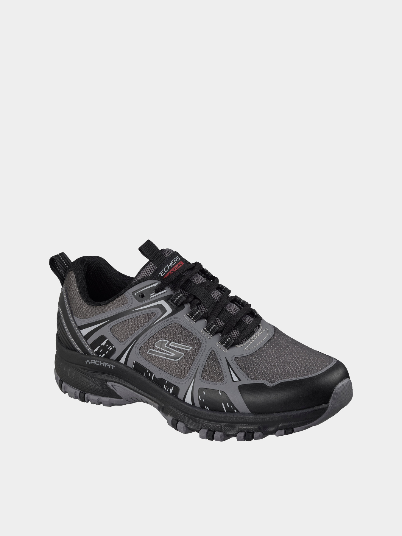 Кросівки повсякденні Чоловічі Skechers