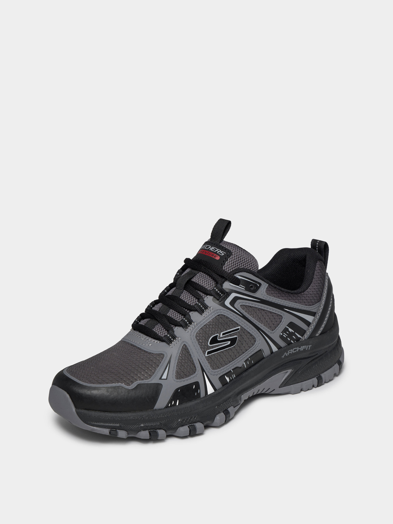 Кросівки повсякденні Чоловічі Skechers