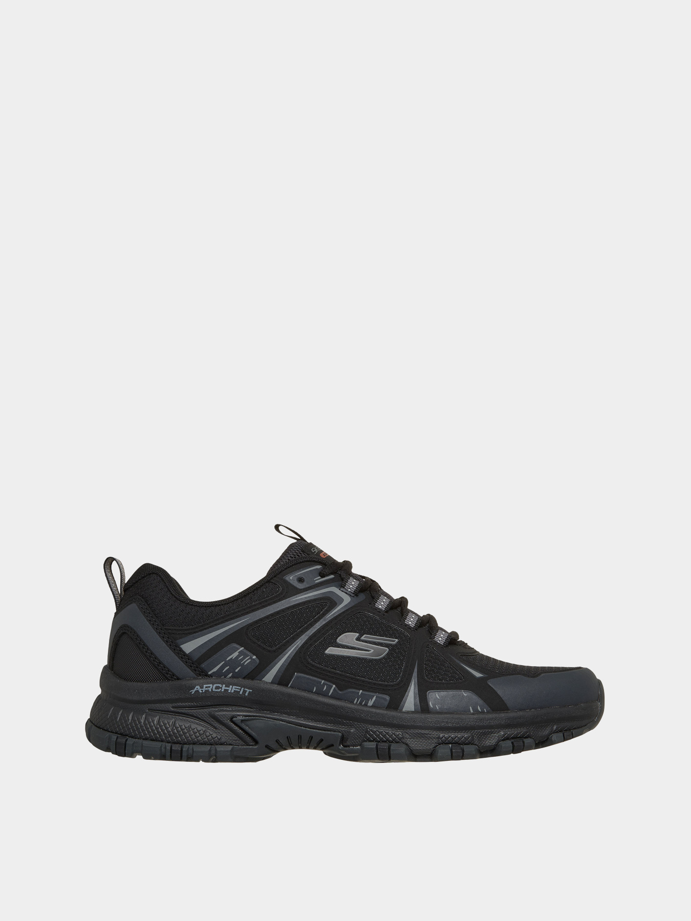 Кросівки повсякденні Чоловічі Skechers