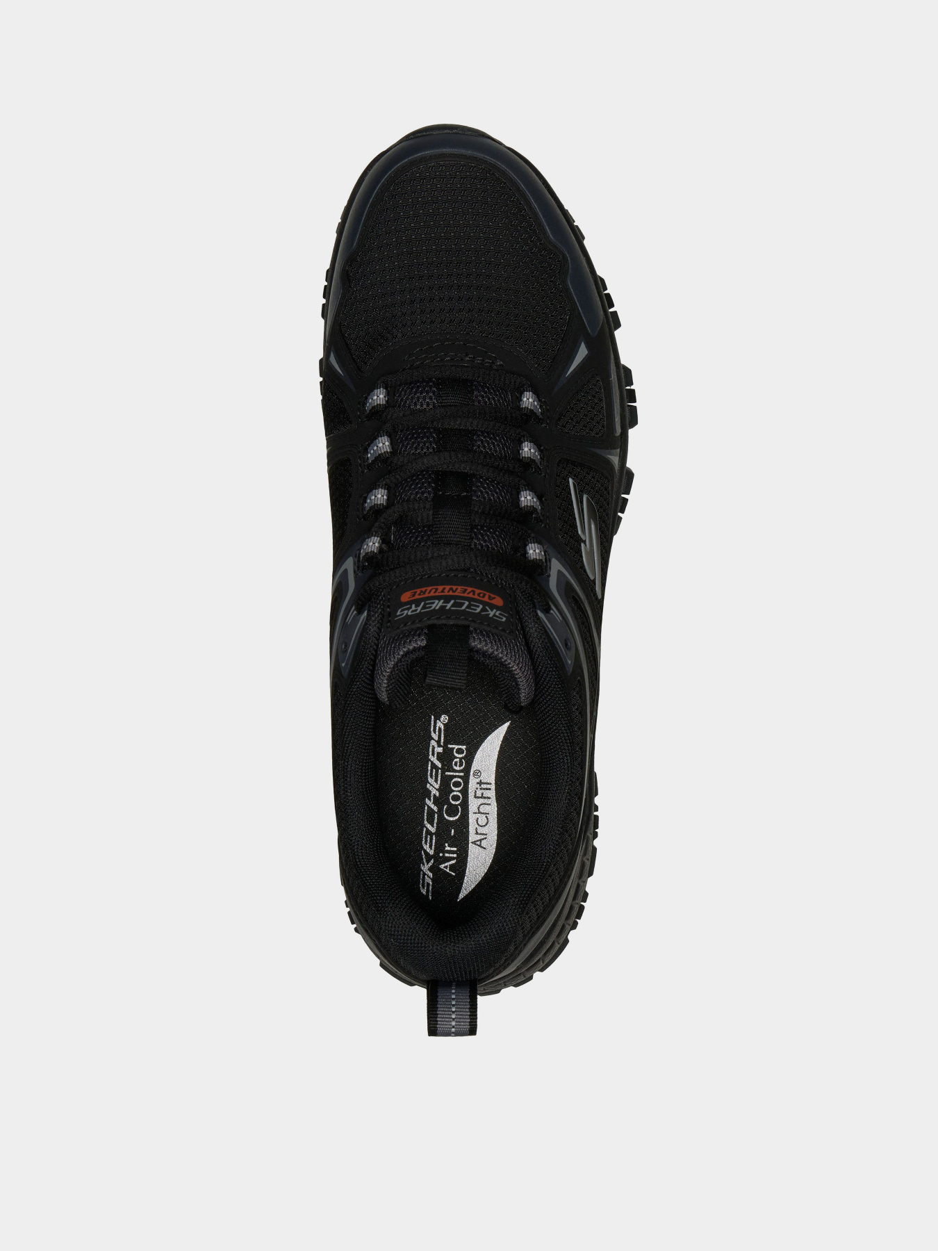 Кросівки повсякденні Чоловічі Skechers