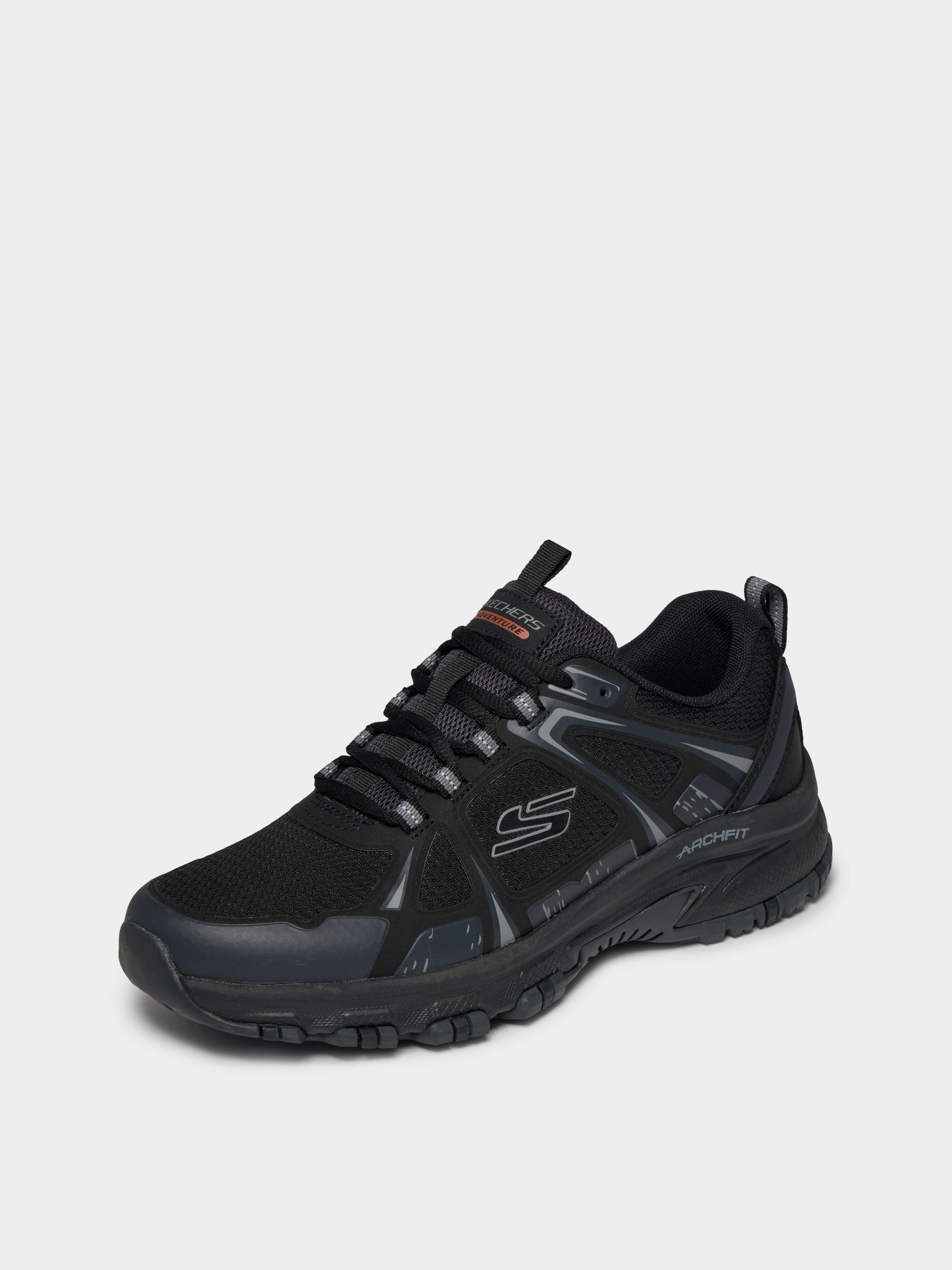 Кросівки повсякденні Чоловічі Skechers