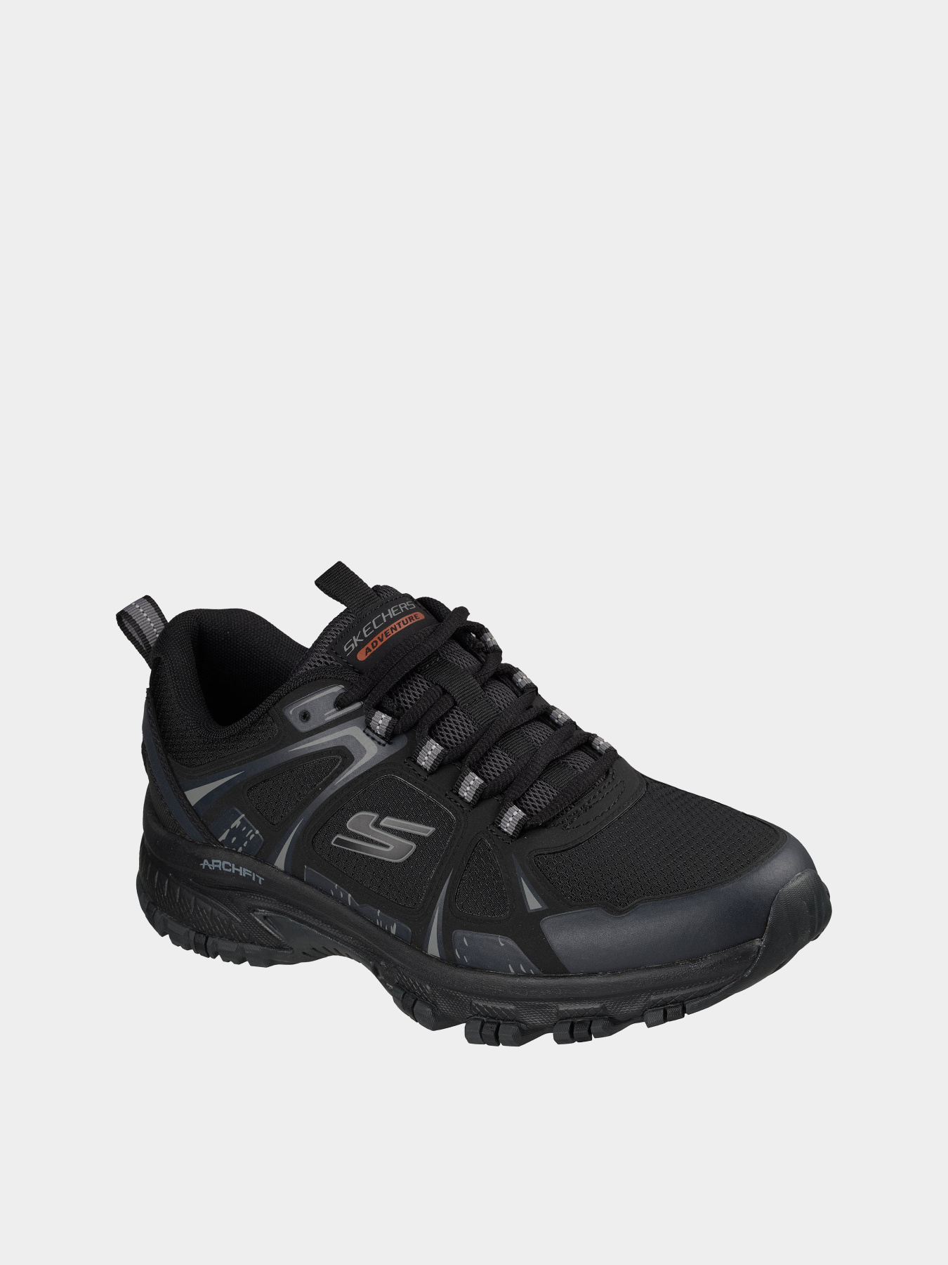 Кросівки повсякденні Чоловічі Skechers