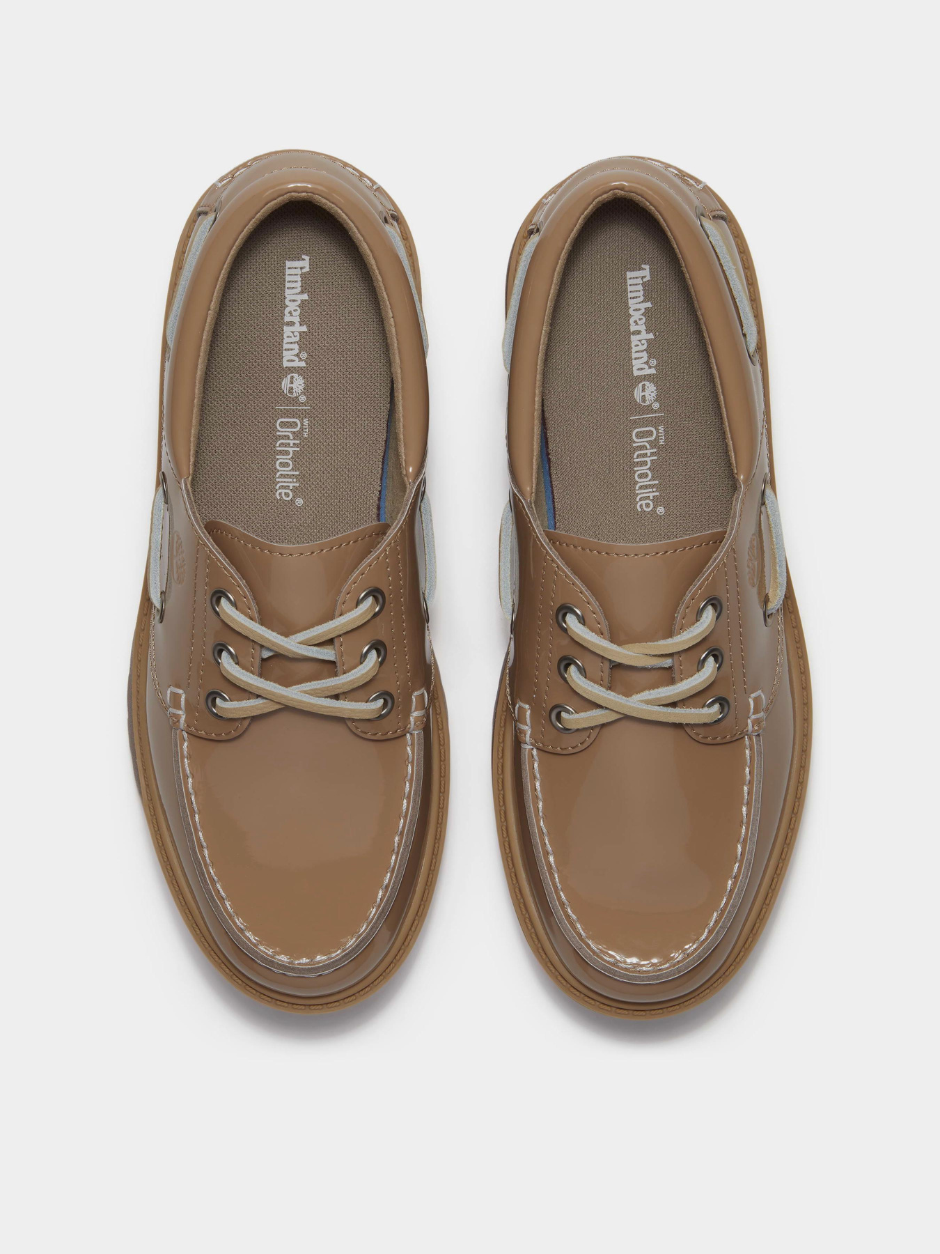 Туфлі Жіночі Timberland