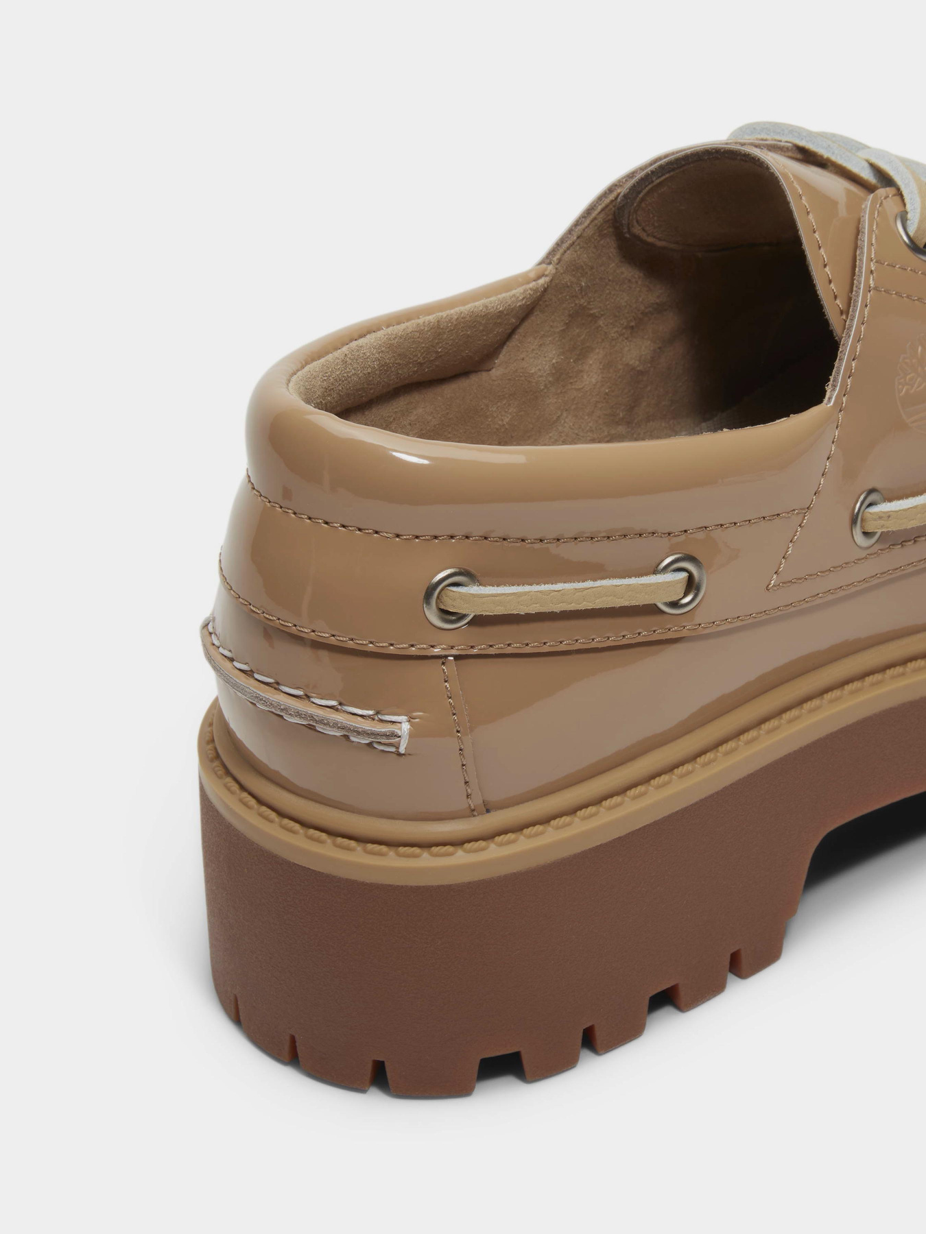Туфлі Жіночі Timberland