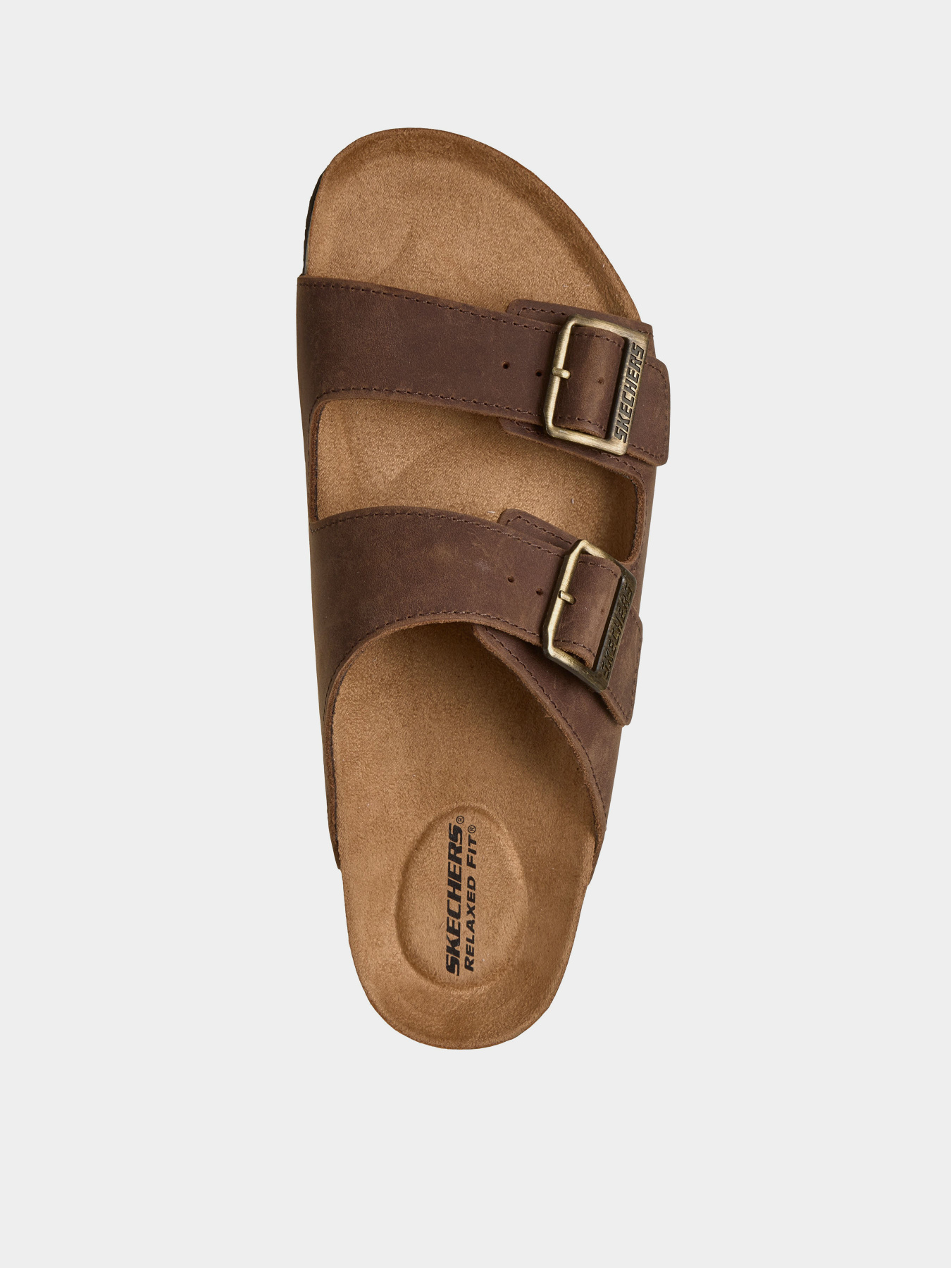 Slide Sandals Men's Skechers