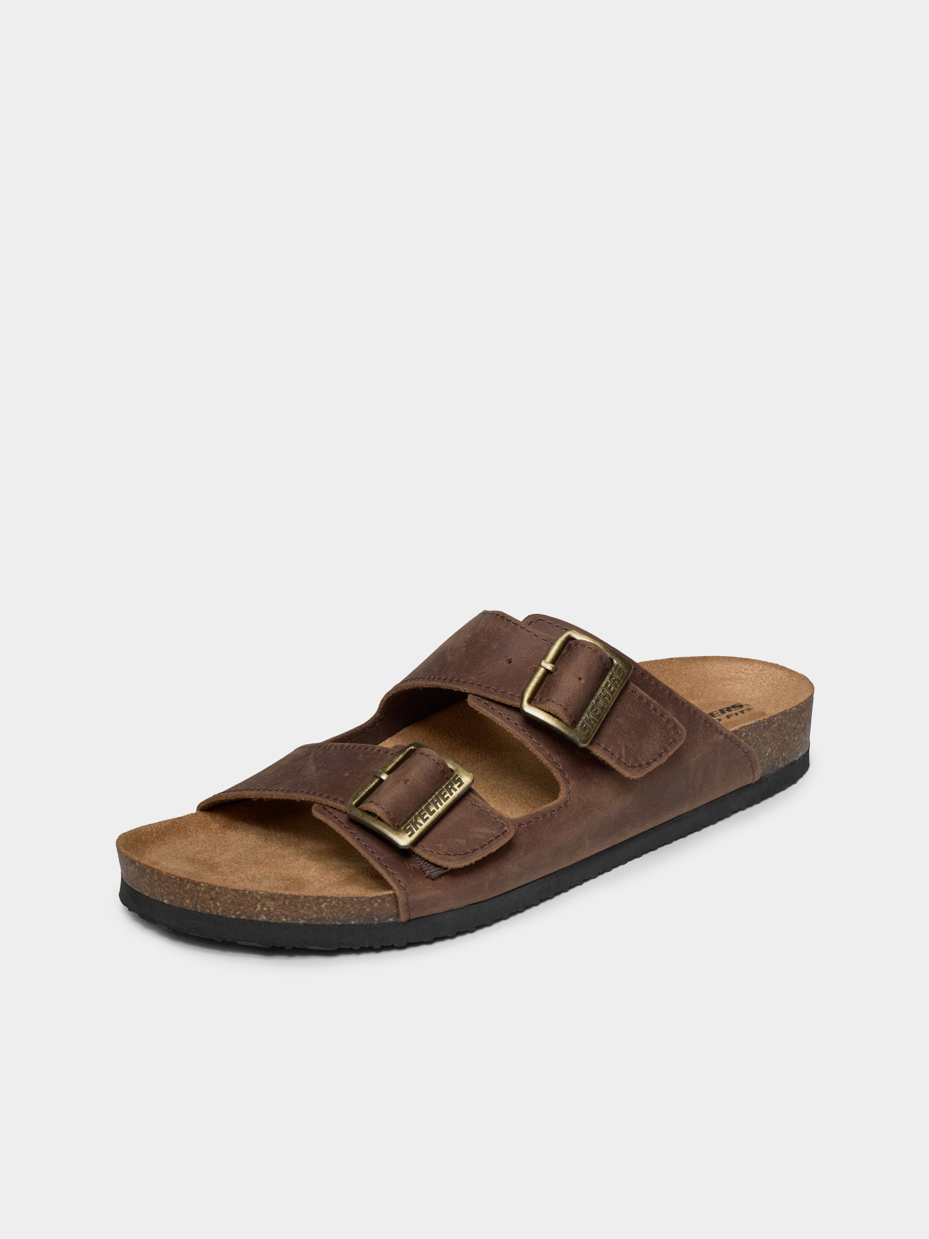 Slide Sandals Men's Skechers