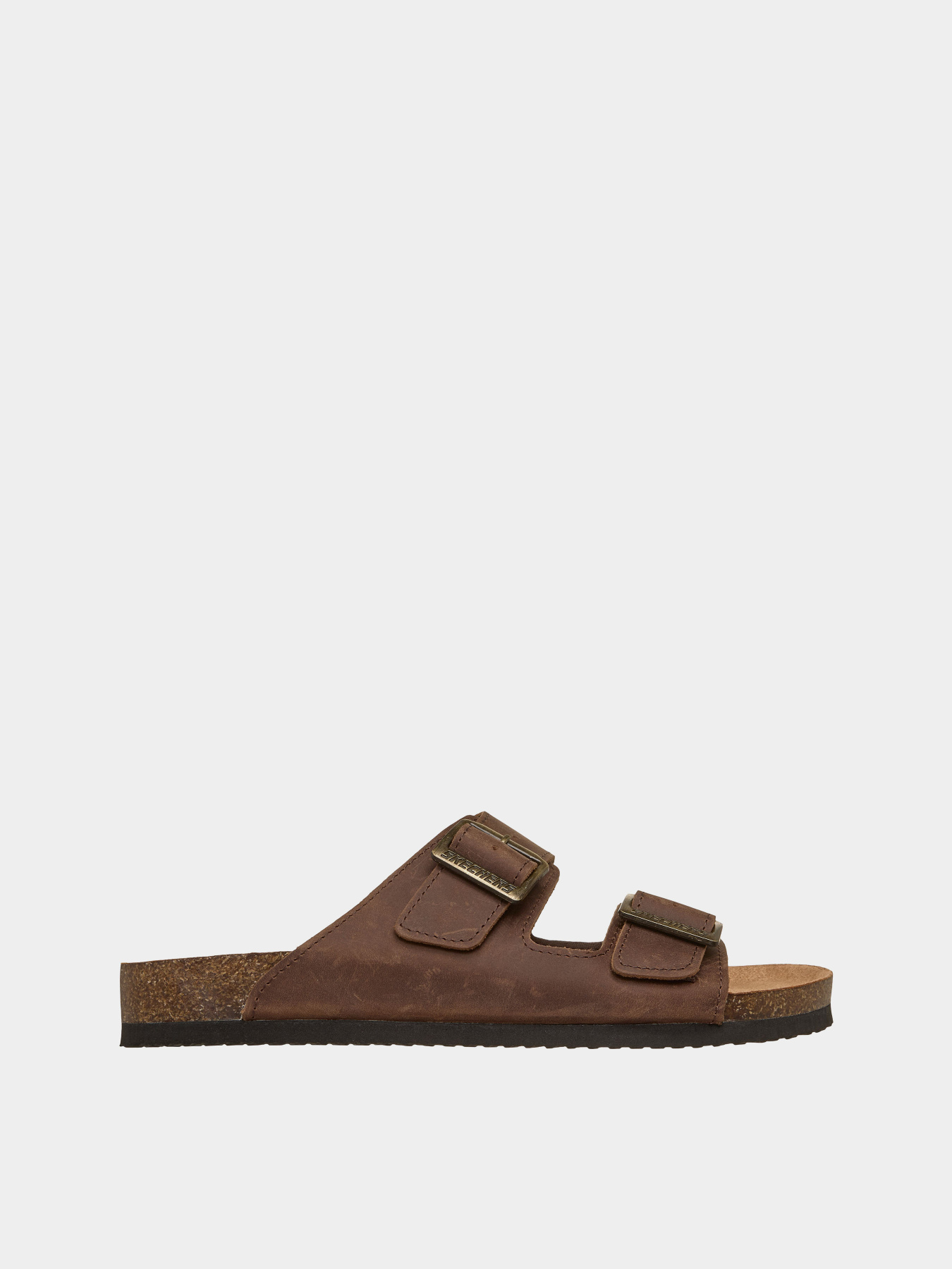 Slide Sandals Men's Skechers