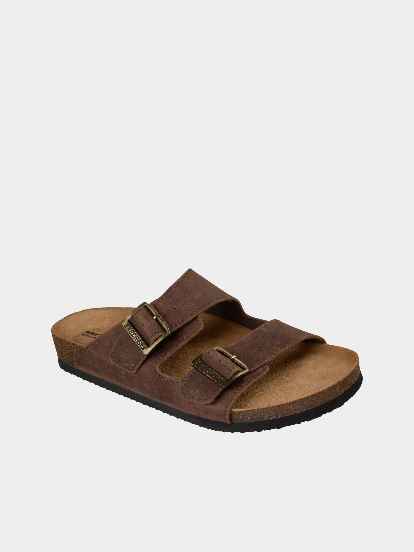 Slide Sandals Men's Skechers