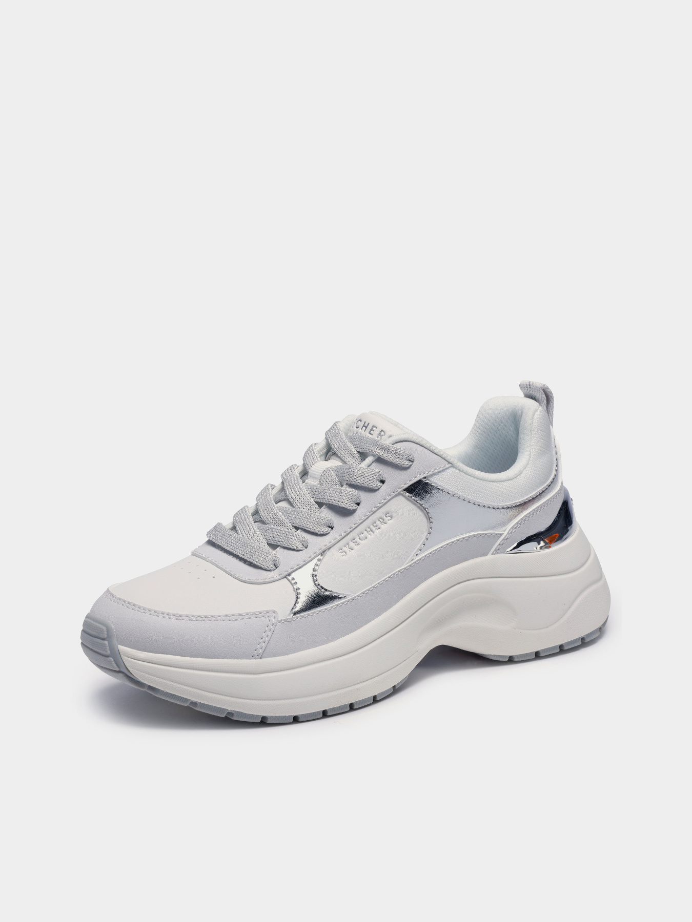 Кросівки повсякденні Жіночі Skechers