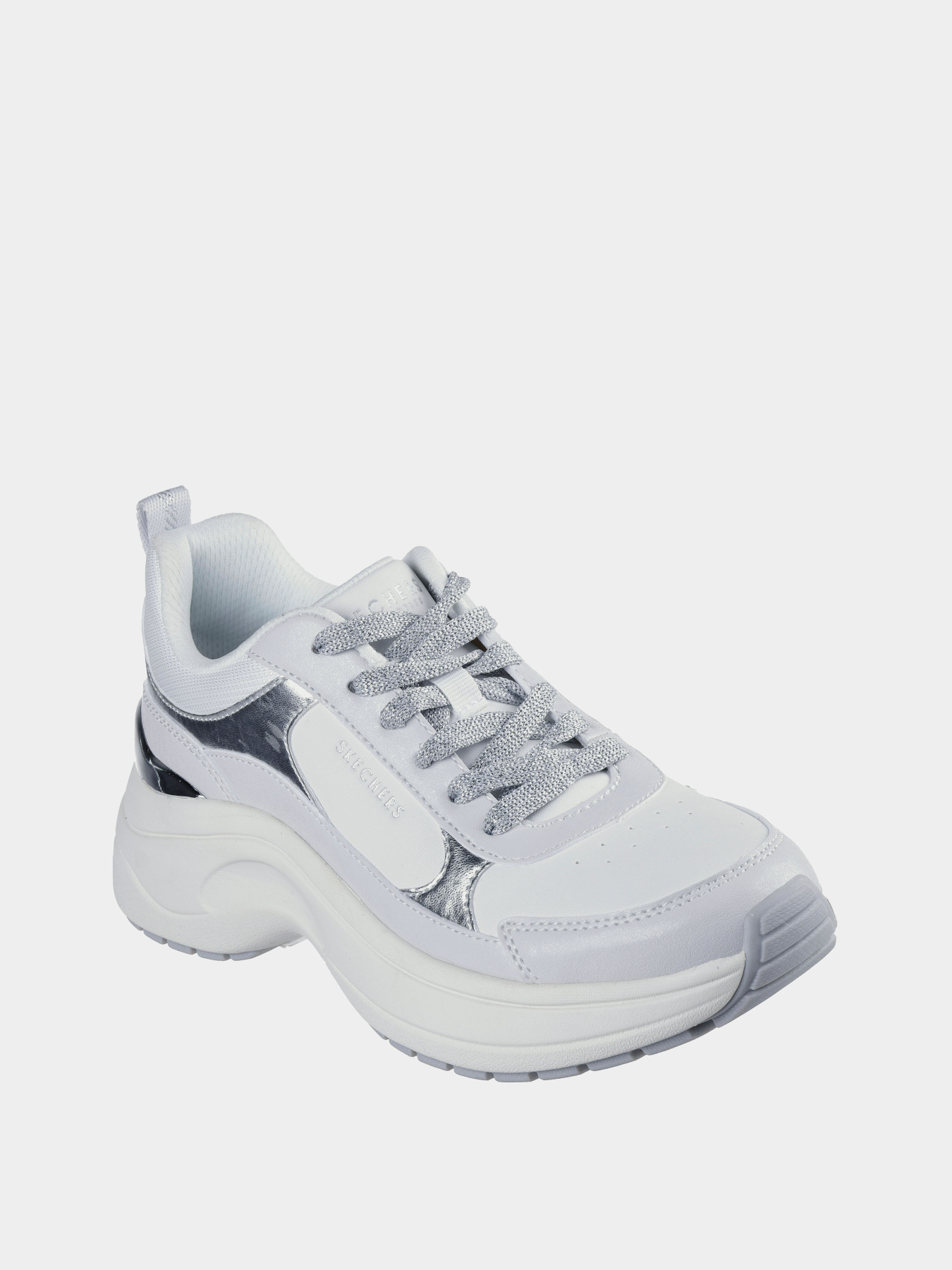 Кросівки повсякденні Жіночі Skechers