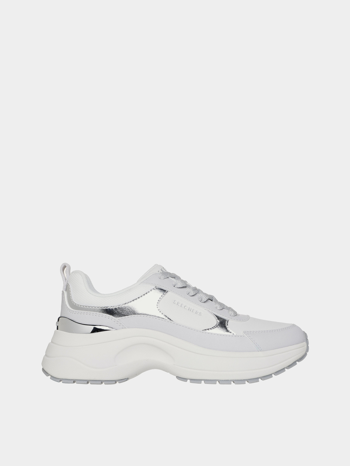 Кросівки повсякденні Жіночі Skechers