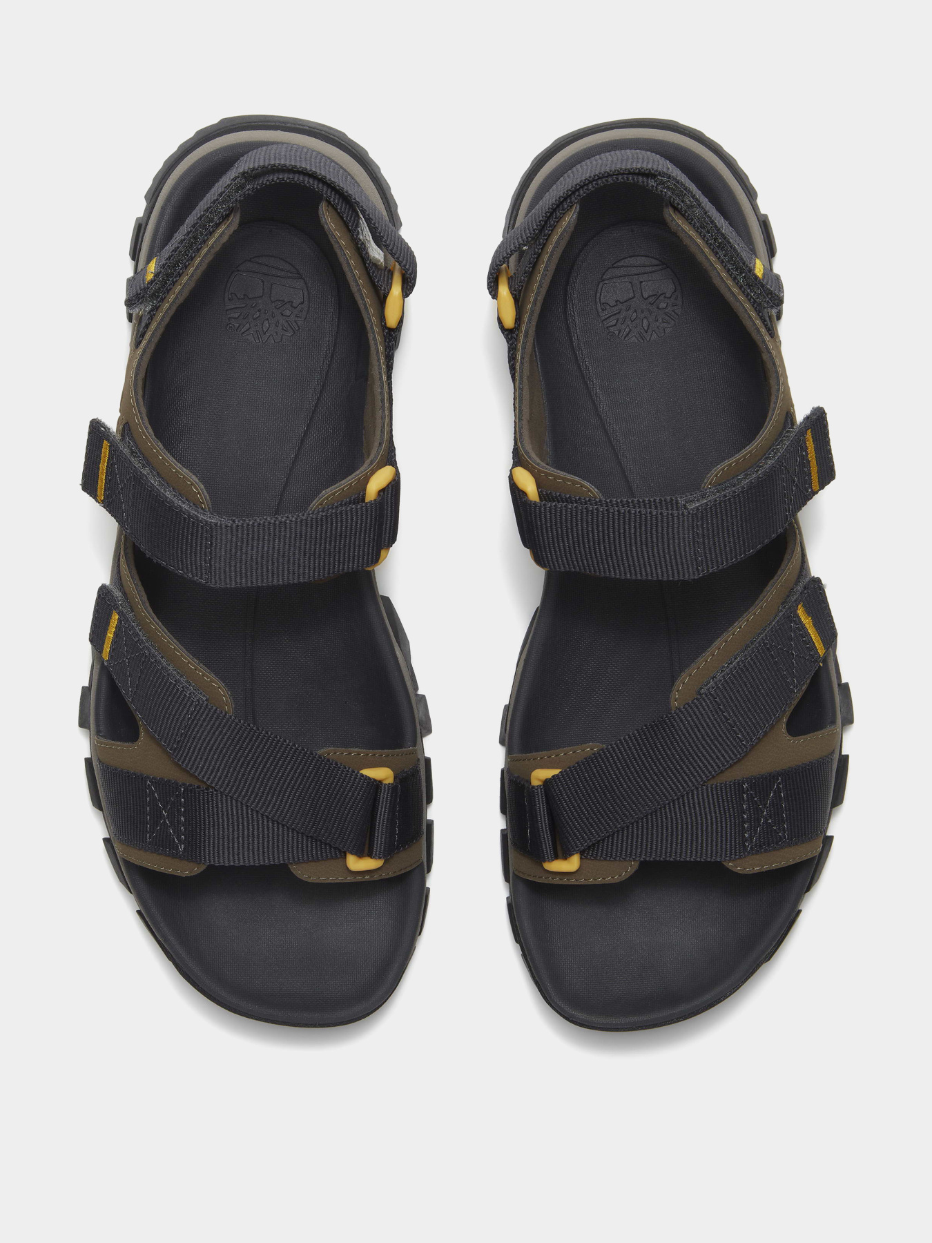 Сандалії Чоловічі Timberland