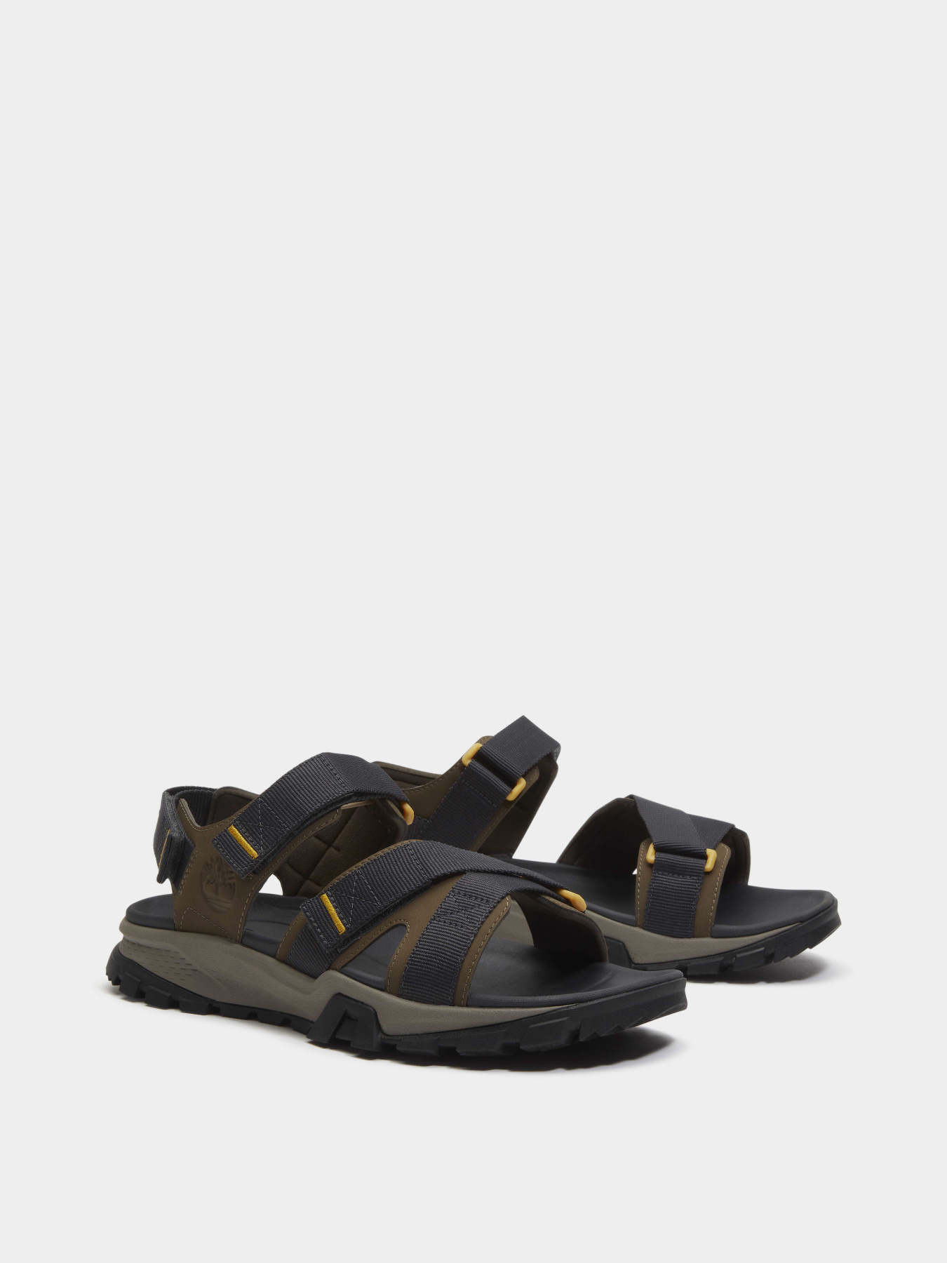 Сандалії Чоловічі Timberland
