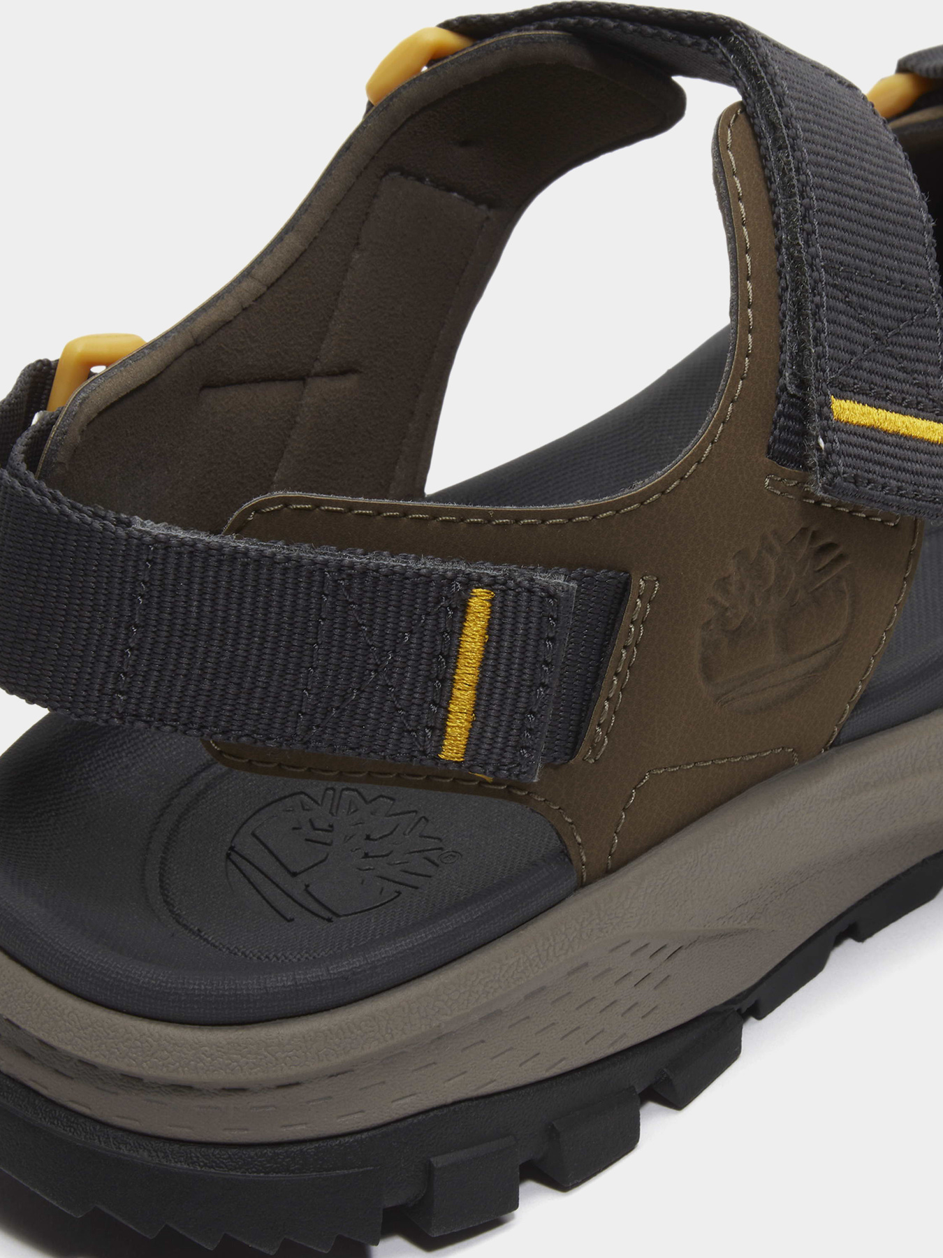 Сандалії Чоловічі Timberland