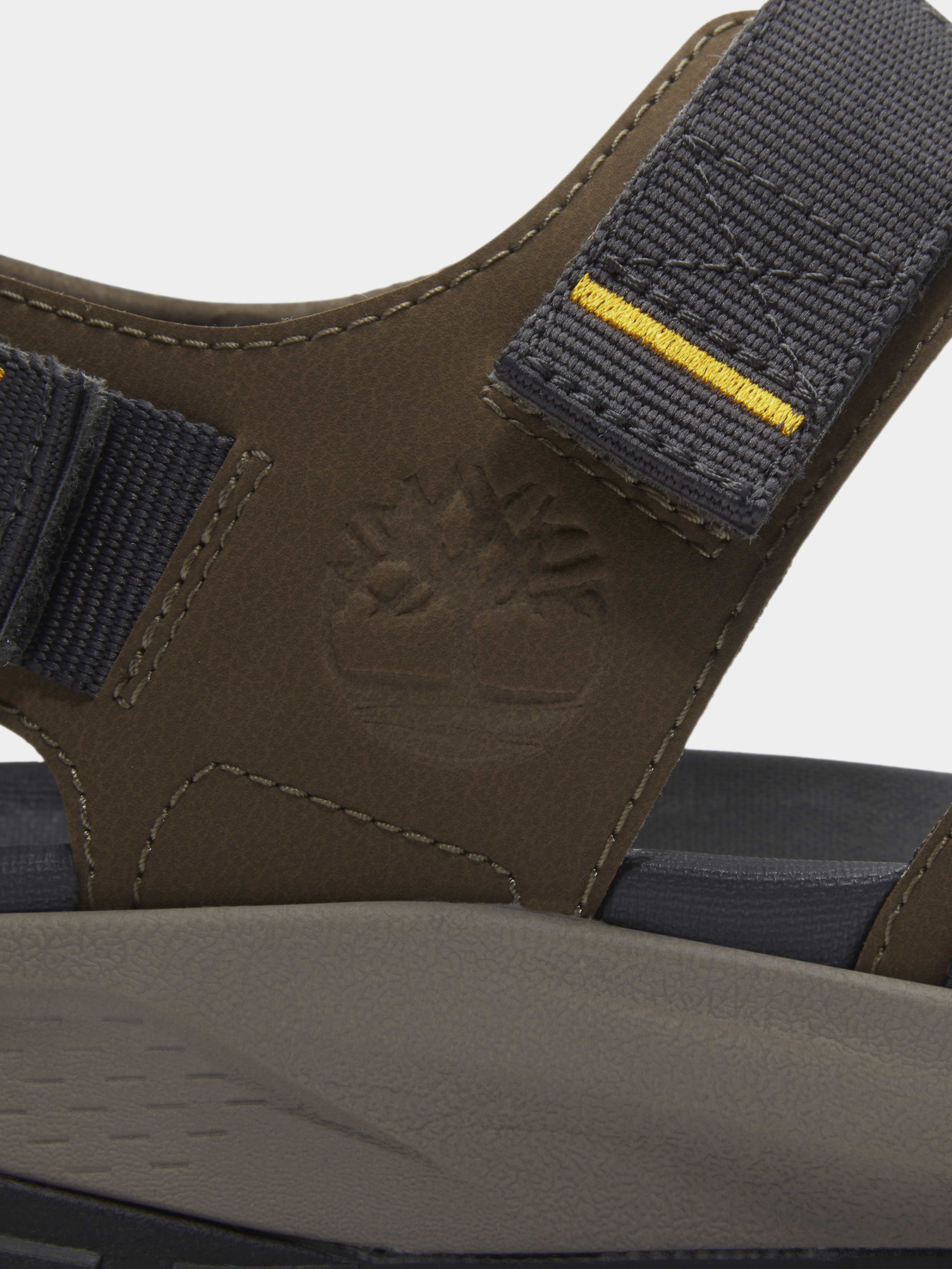 Сандалії Чоловічі Timberland