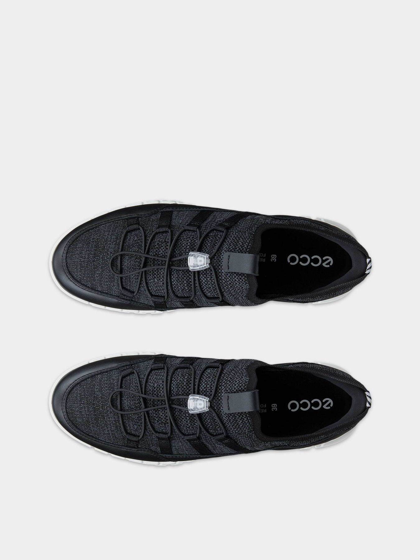 Casual Sneakers Women's ECCO