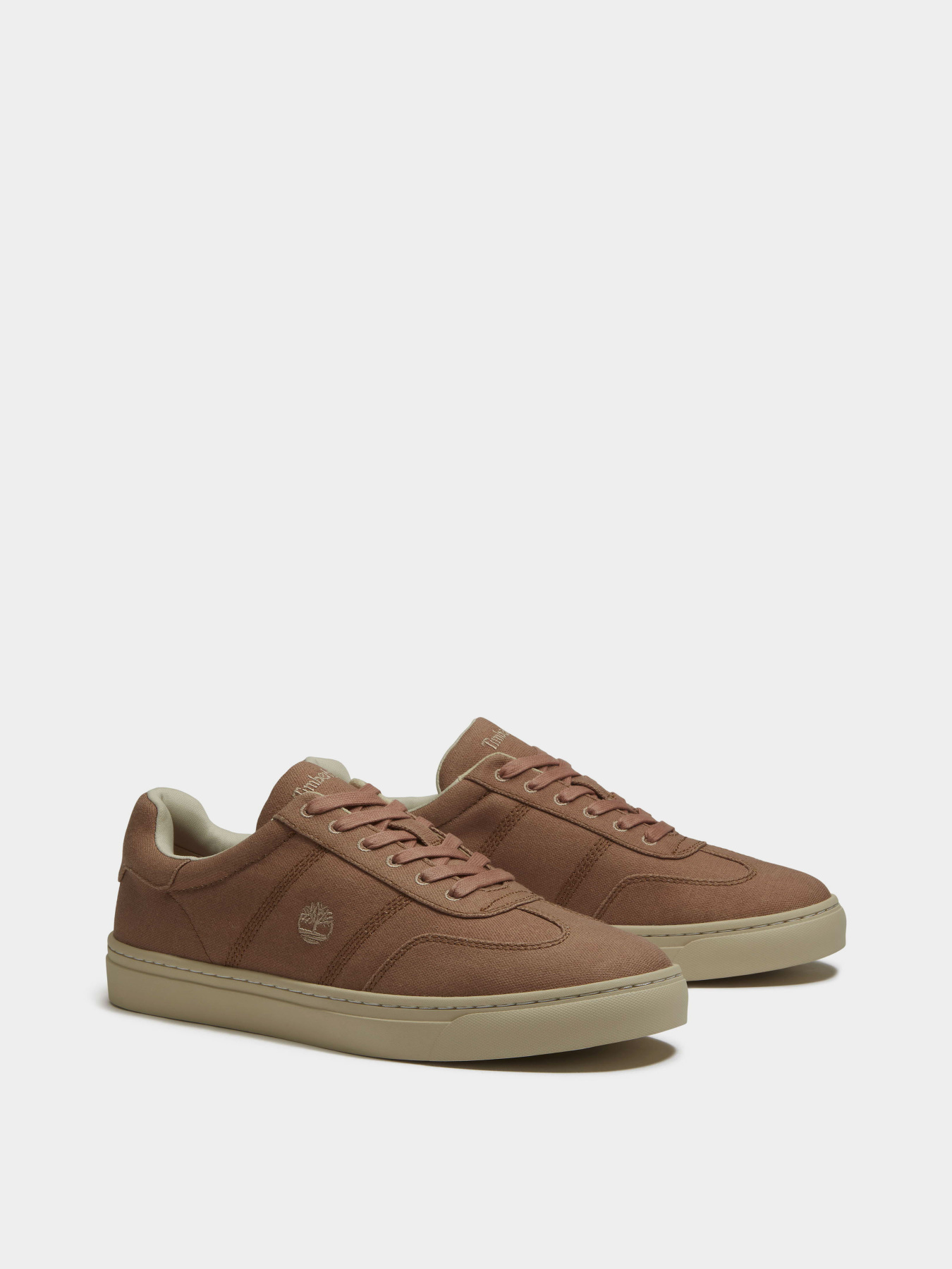 Кеды низкие Мужские Timberland