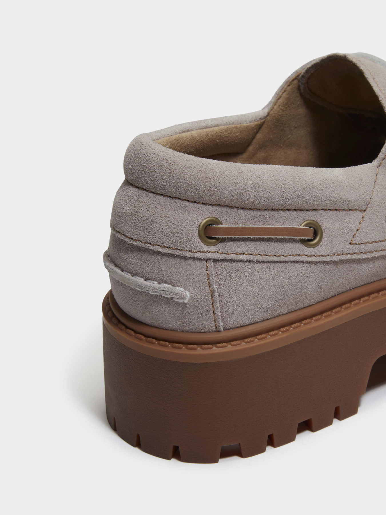 Туфлі Жіночі Timberland