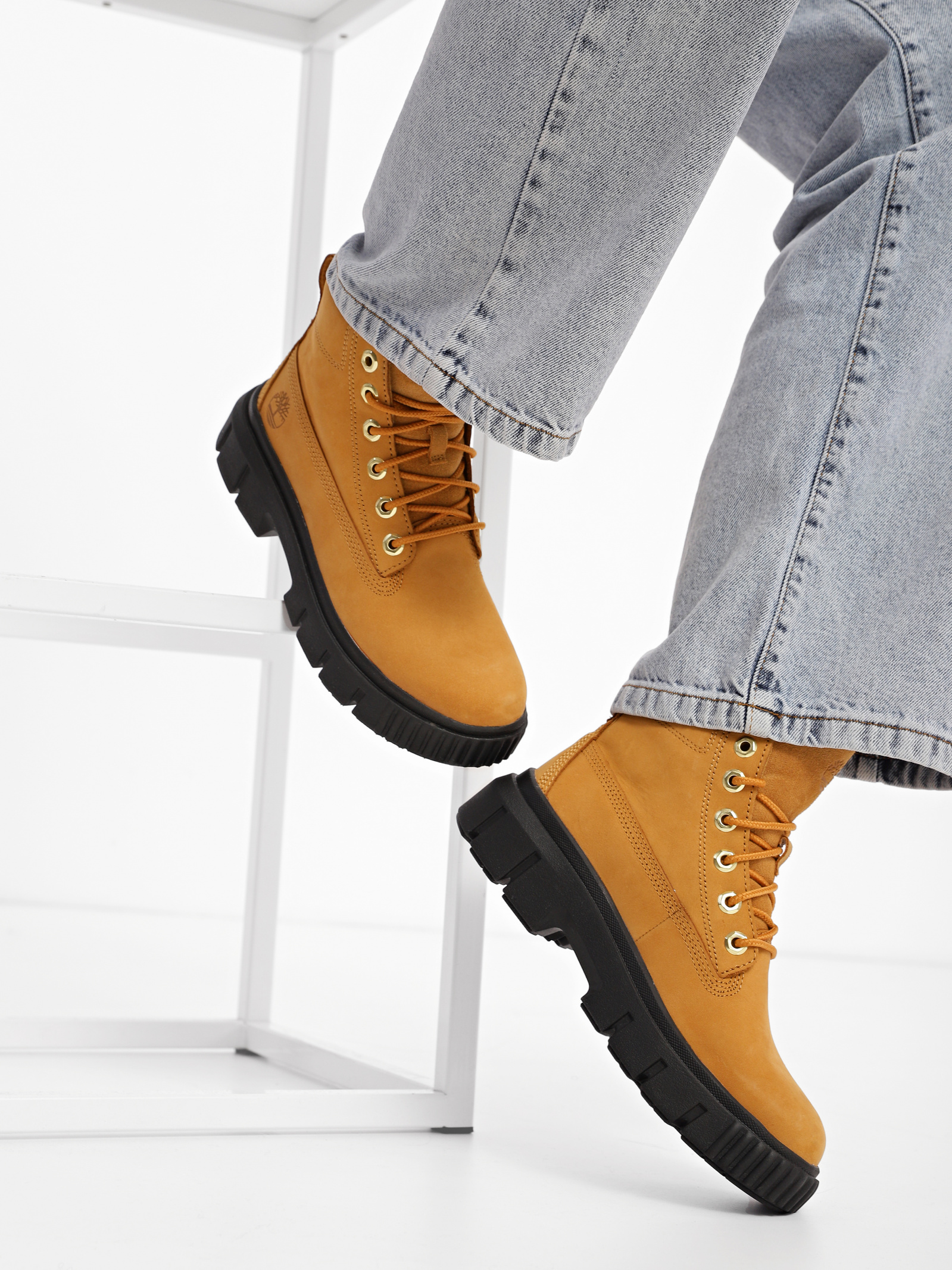 Boots Women's Timberland