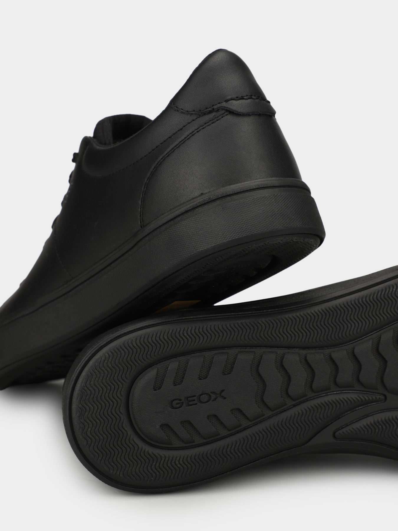 Low-Top Sneakers Men's Geox