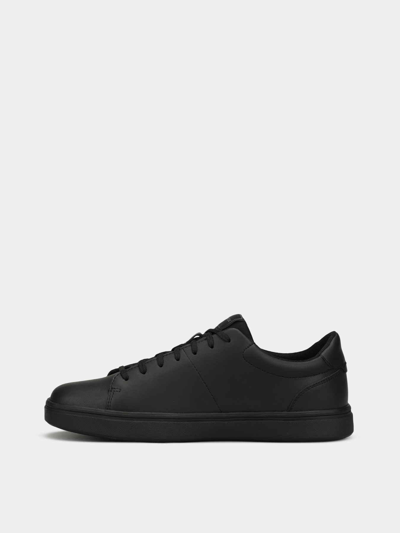 Low-Top Sneakers Men's Geox
