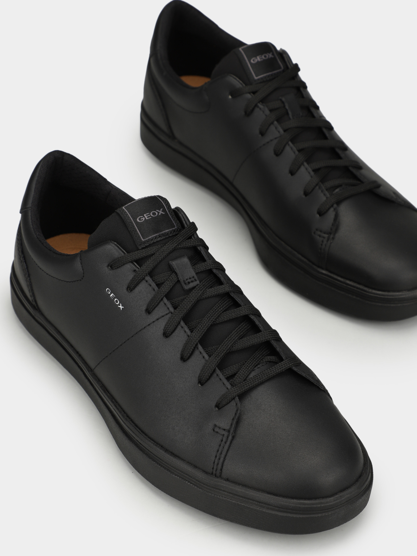 Low-Top Sneakers Men's Geox