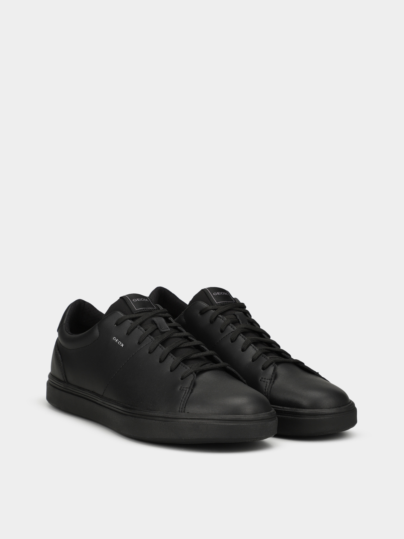 Low-Top Sneakers Men's Geox