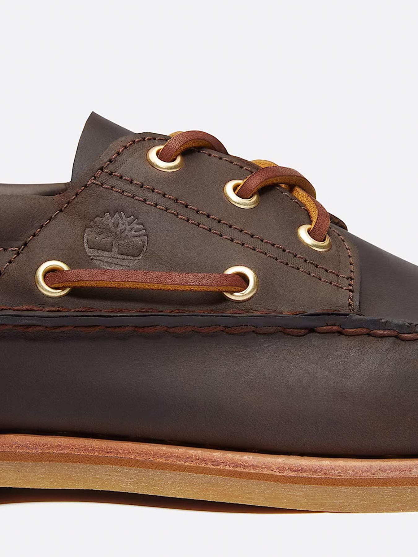 Мокасины Мужские Timberland