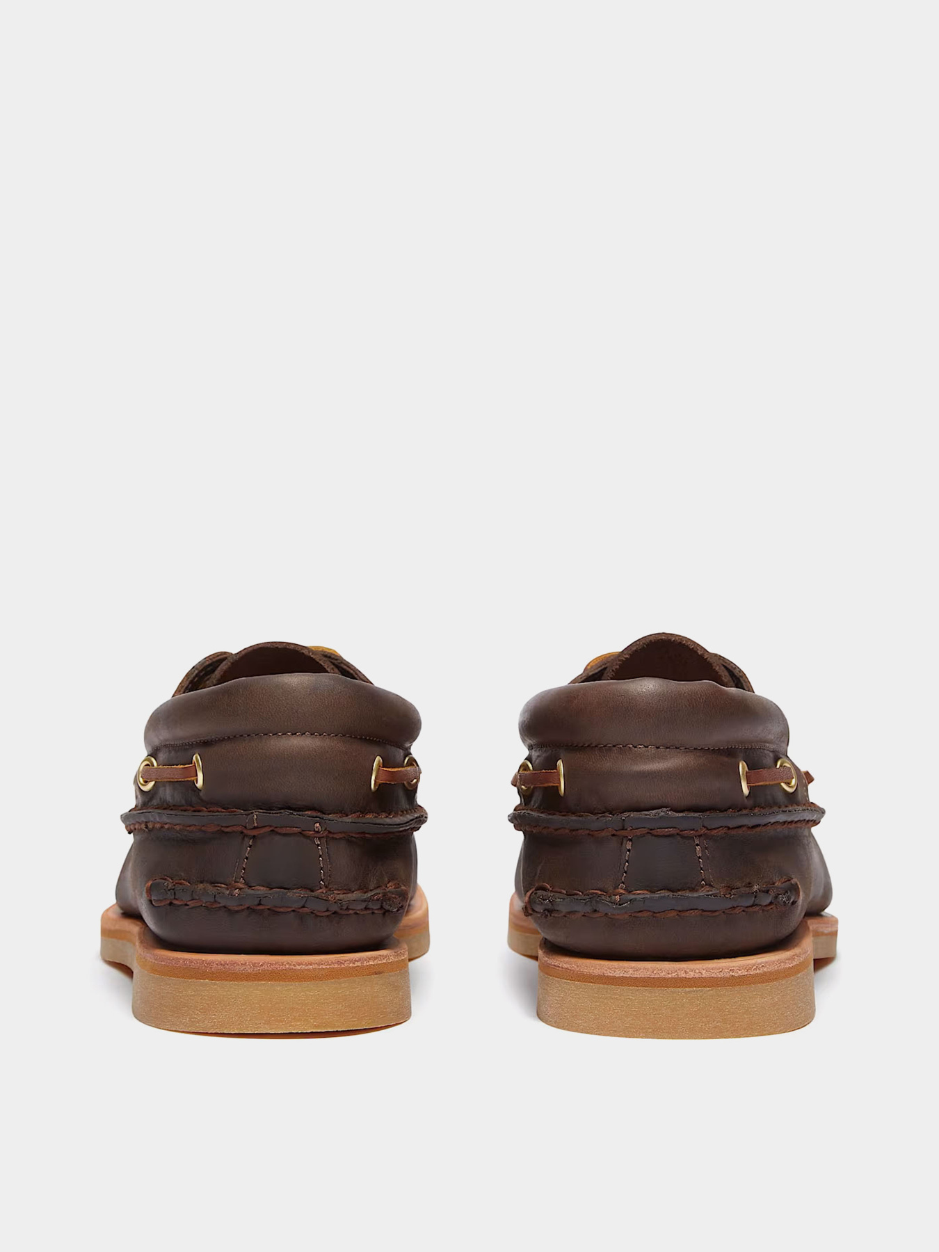 Мокасины Мужские Timberland
