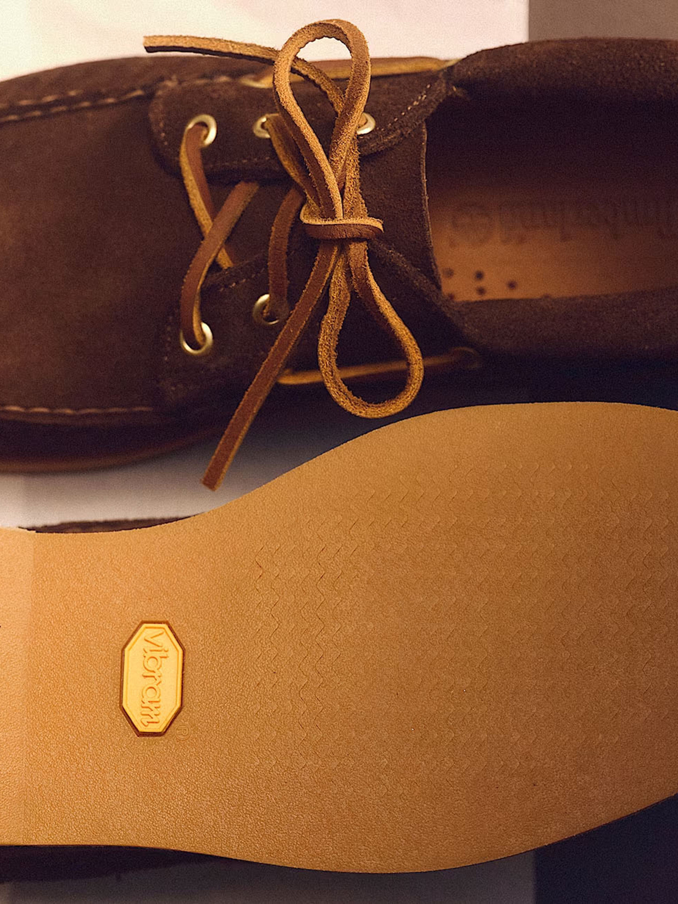 Мокасини Чоловічі Timberland