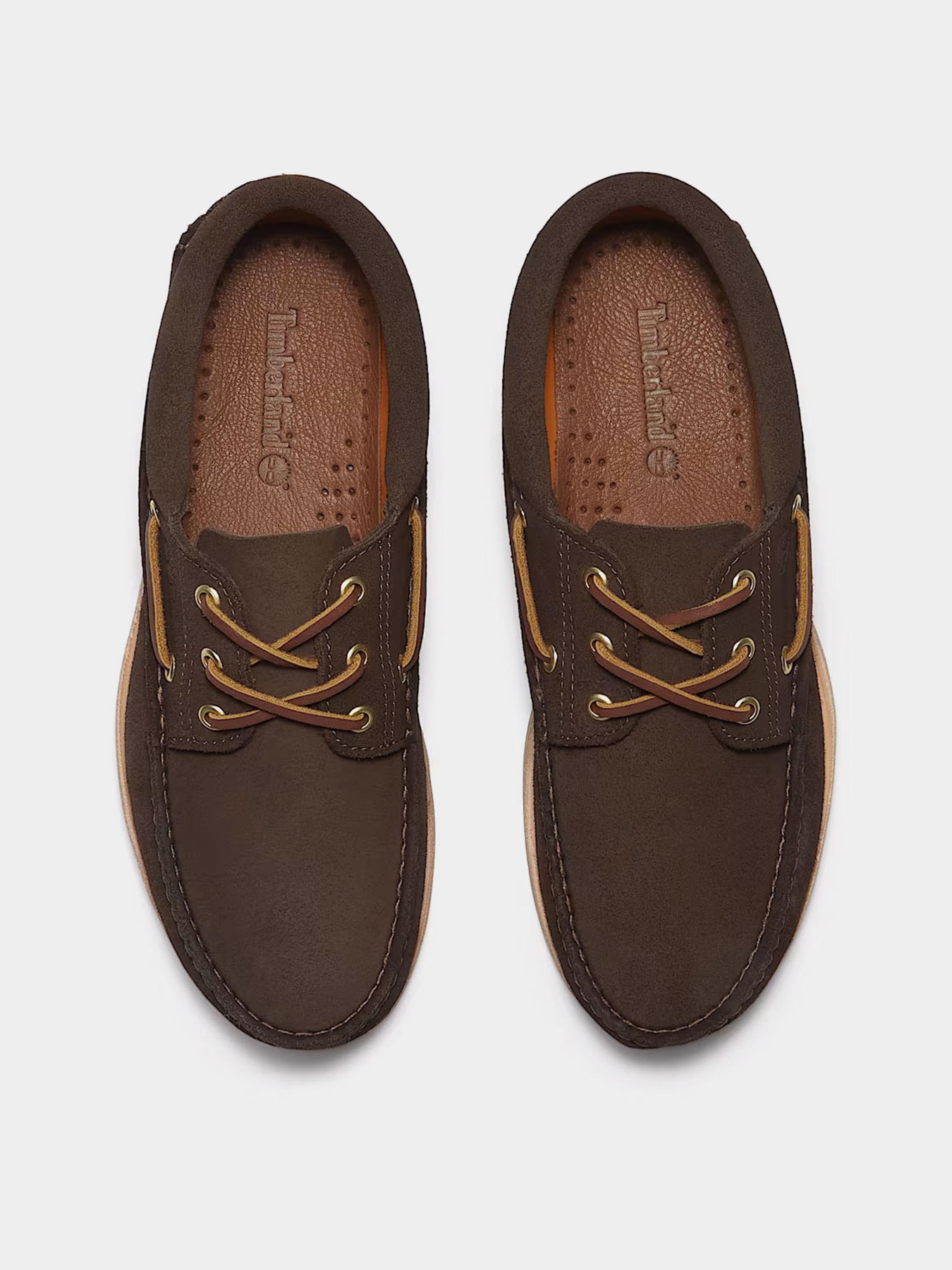 Мокасини Чоловічі Timberland