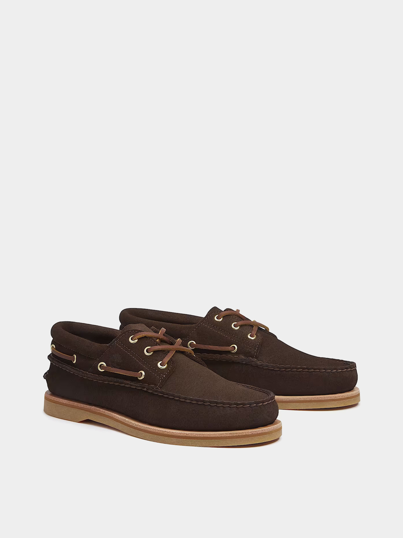 Мокасини Чоловічі Timberland