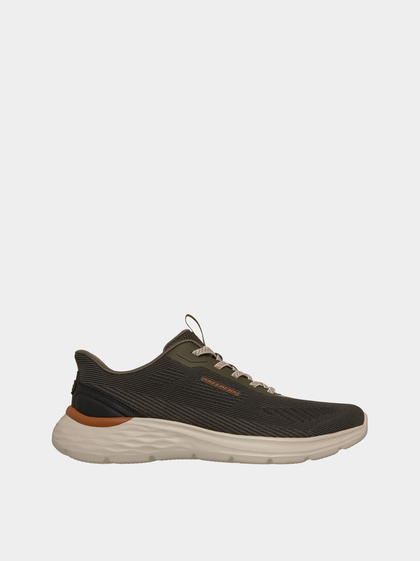 Кросівки повсякденні Чоловічі Skechers