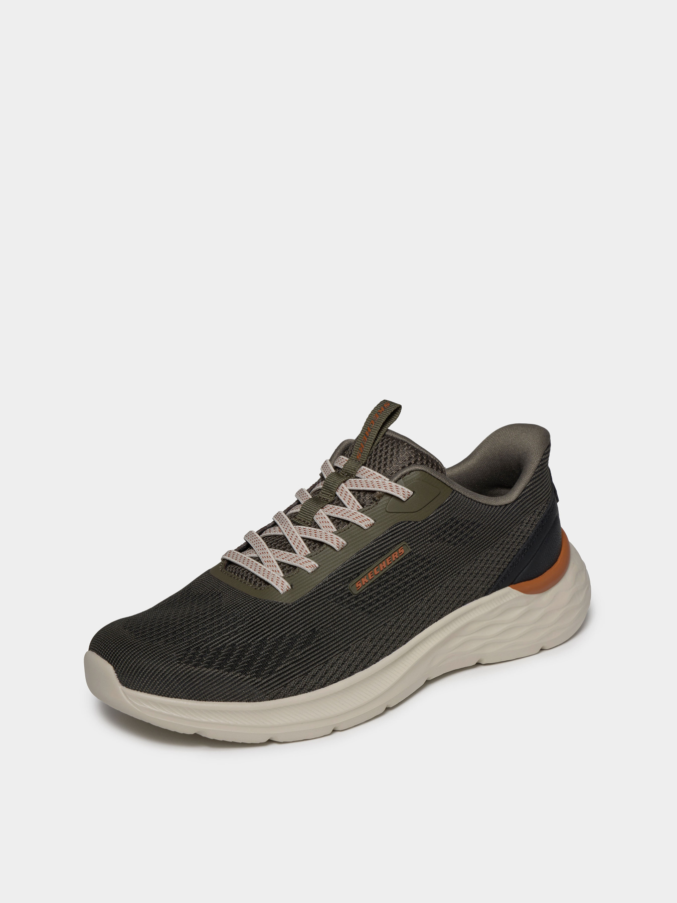 Кросівки повсякденні Чоловічі Skechers