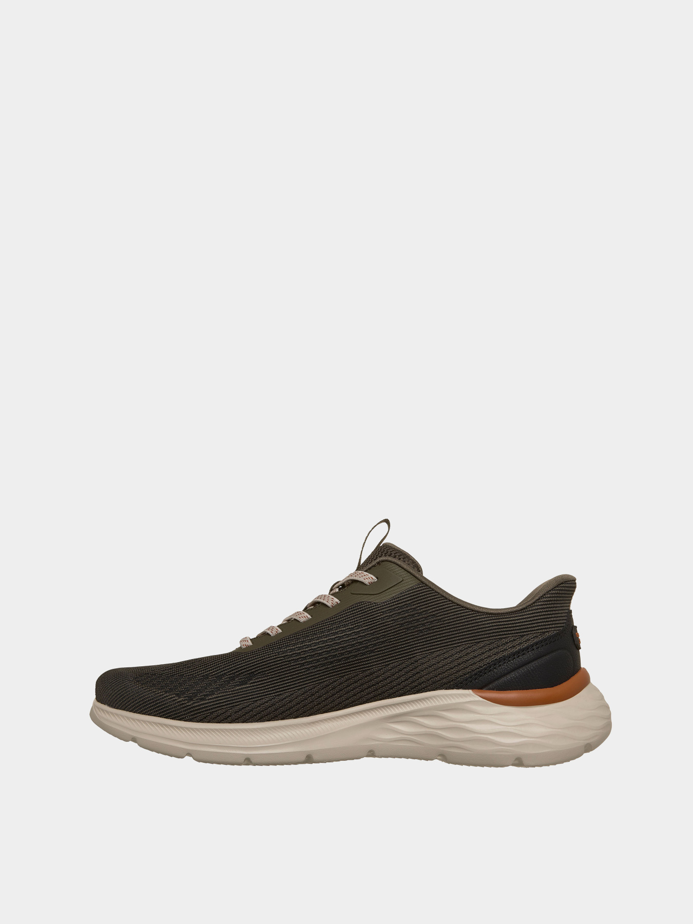 Кросівки повсякденні Чоловічі Skechers