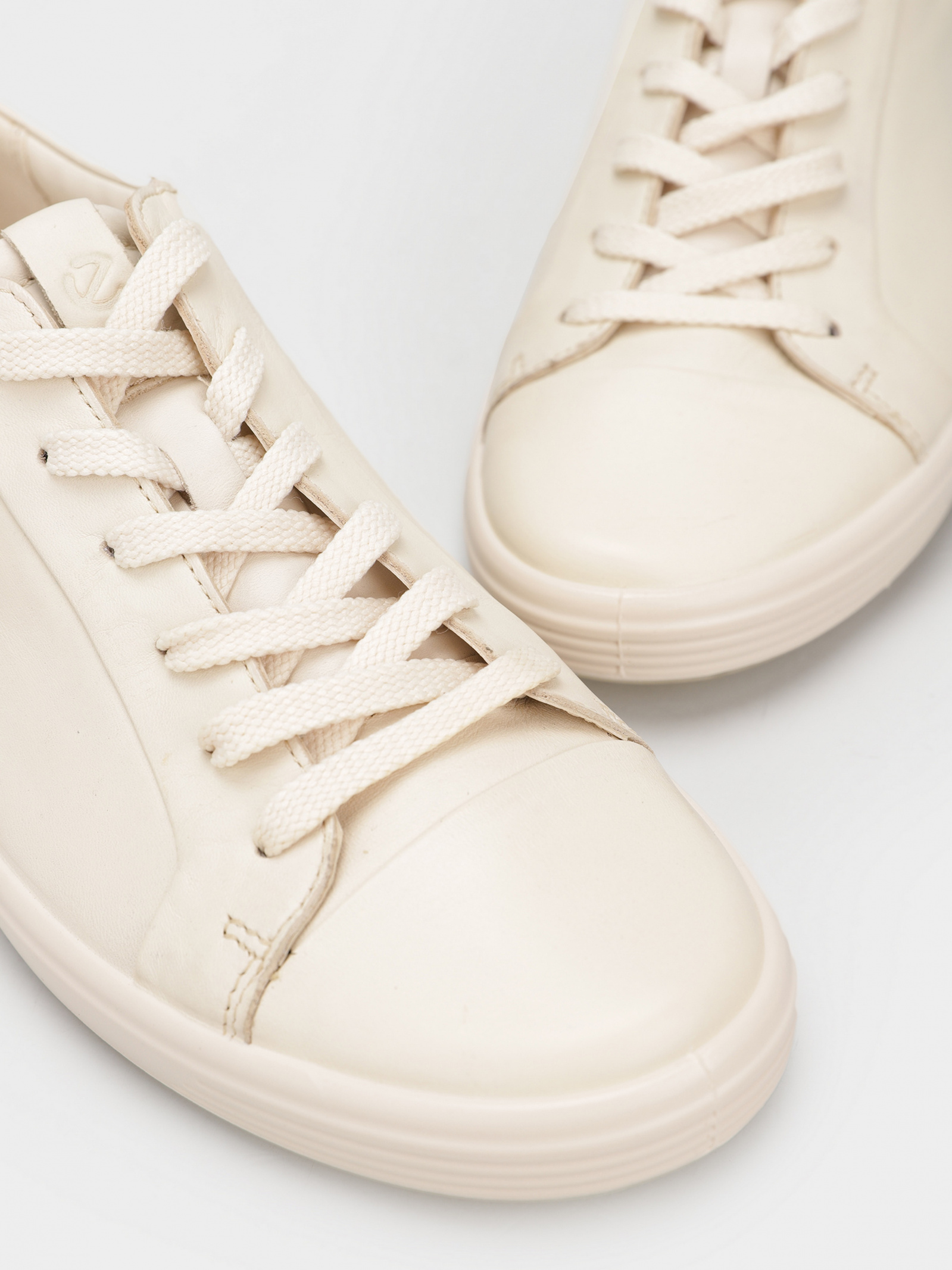 Кеды низкие Женские ECCO