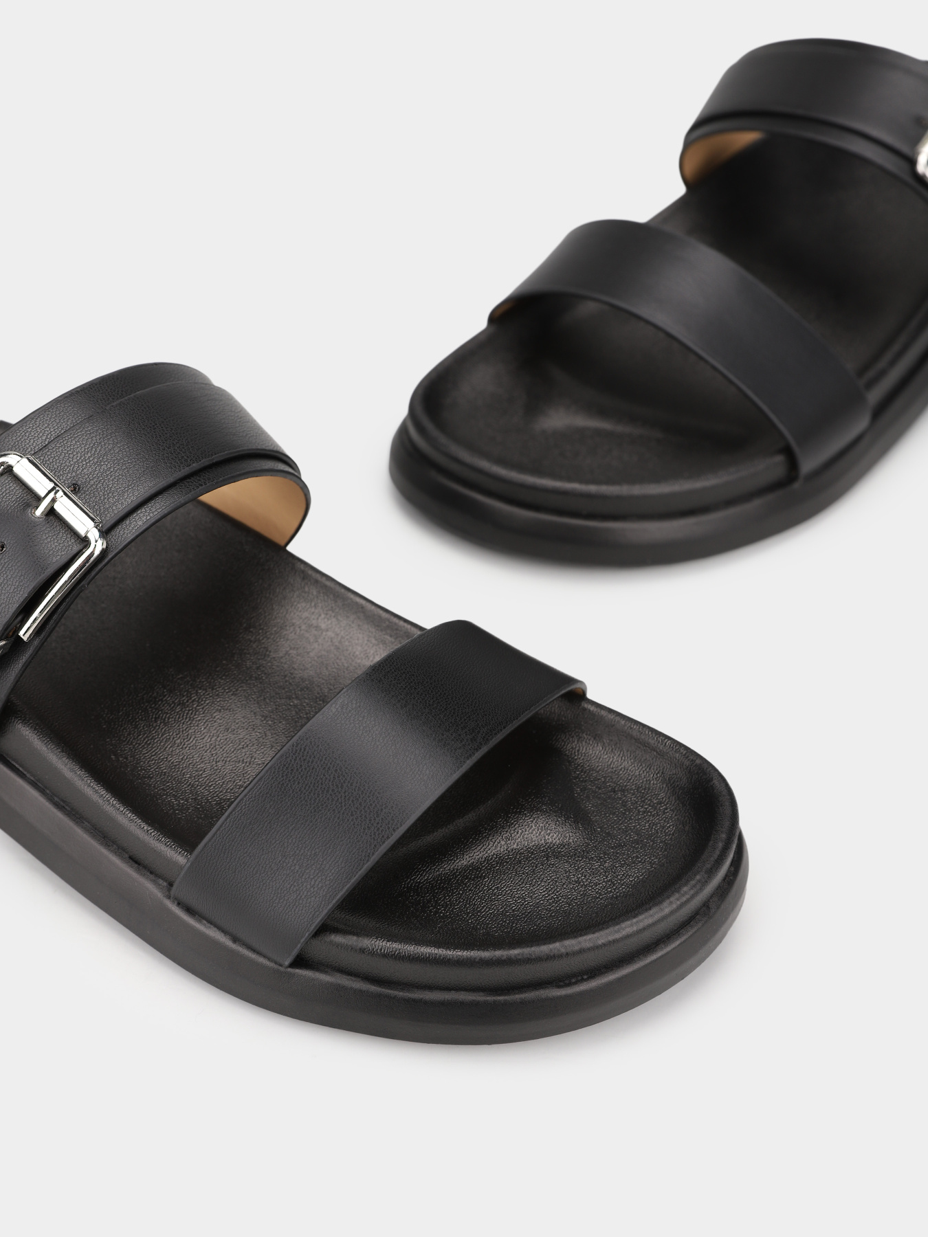 Slide Sandals Women's Braska