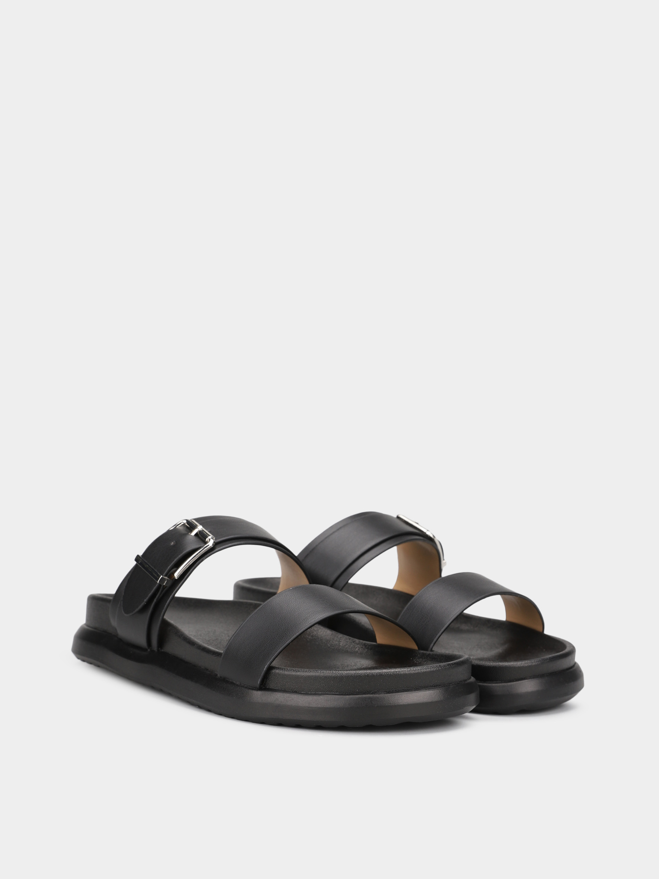 Slide Sandals Women's Braska