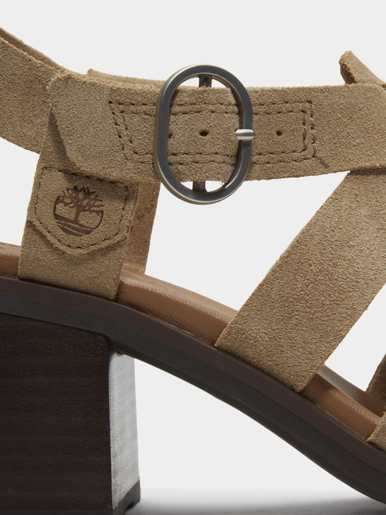 Босоніжки Жіночі Timberland