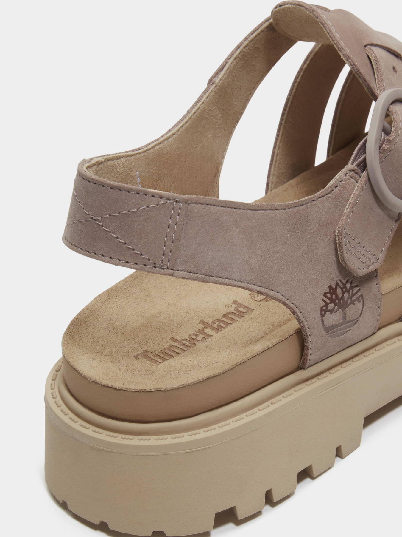 Сандалии Женские Timberland