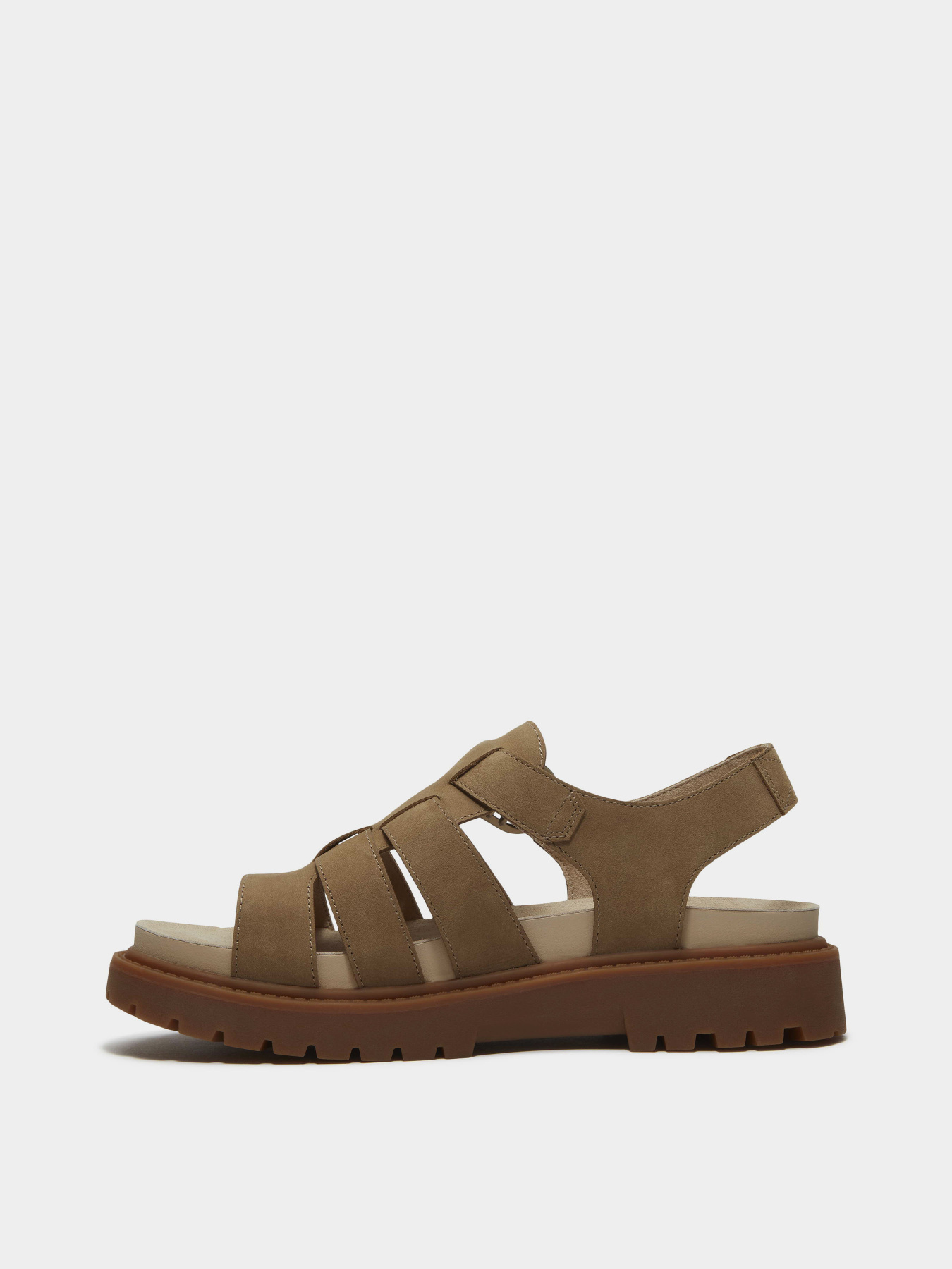 Сандалії Жіночі Timberland