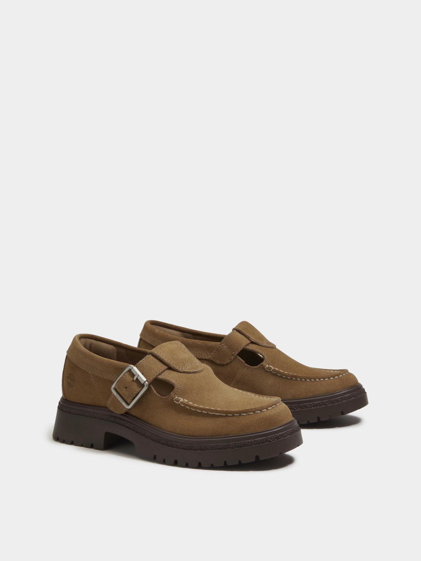 Туфли Женские Timberland