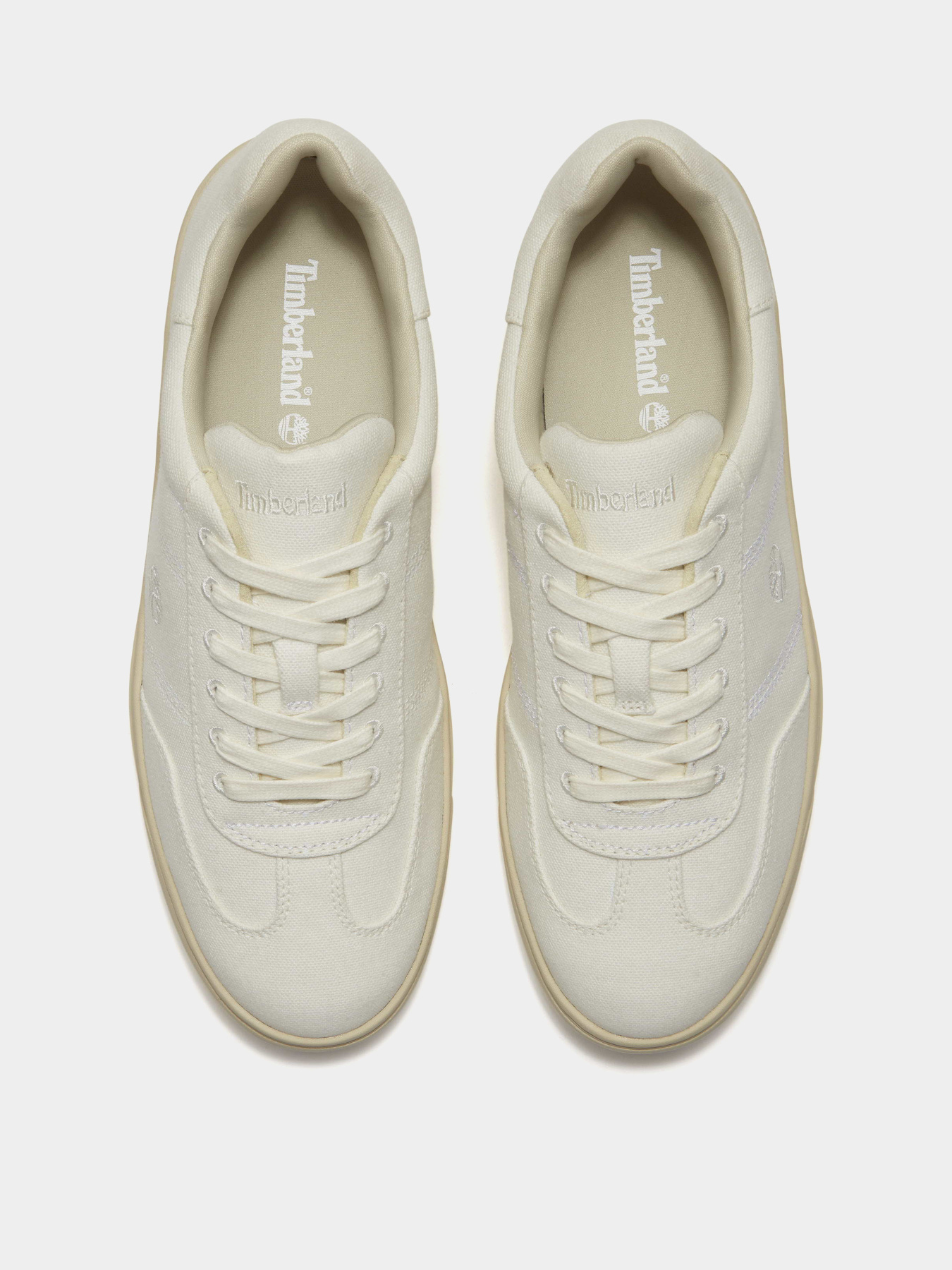 Low-Top Sneakers Men's Timberland