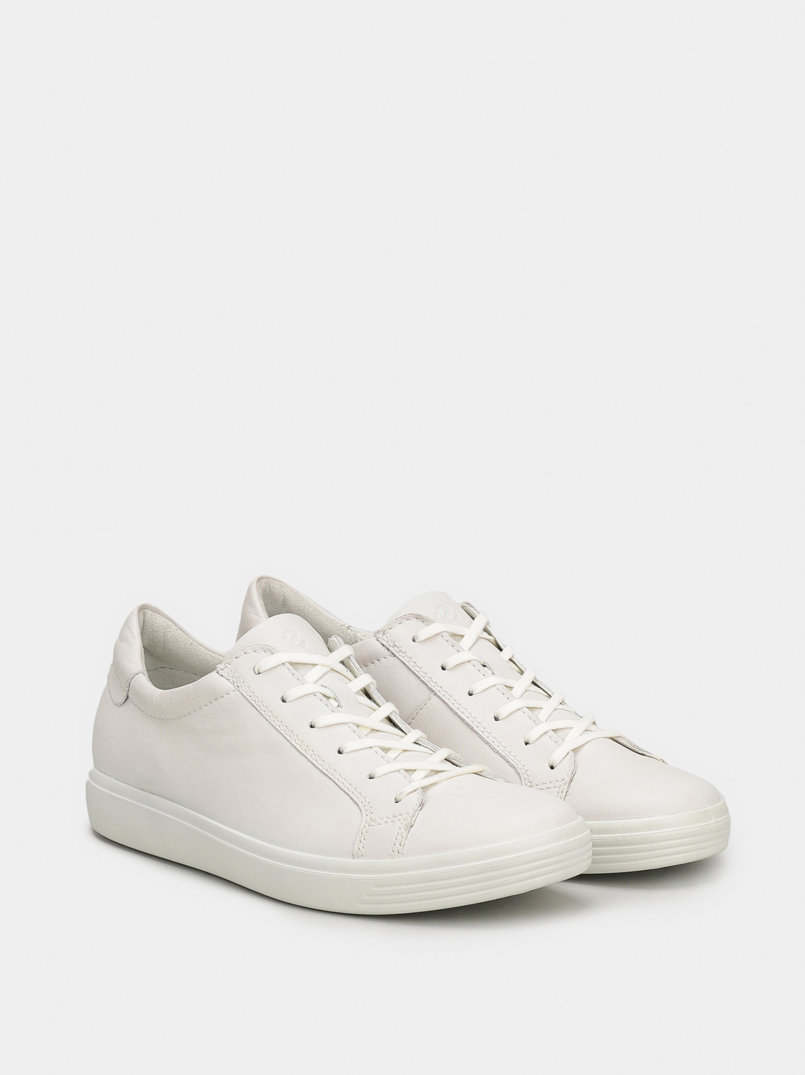 Low-Top Sneakers Women's ECCO